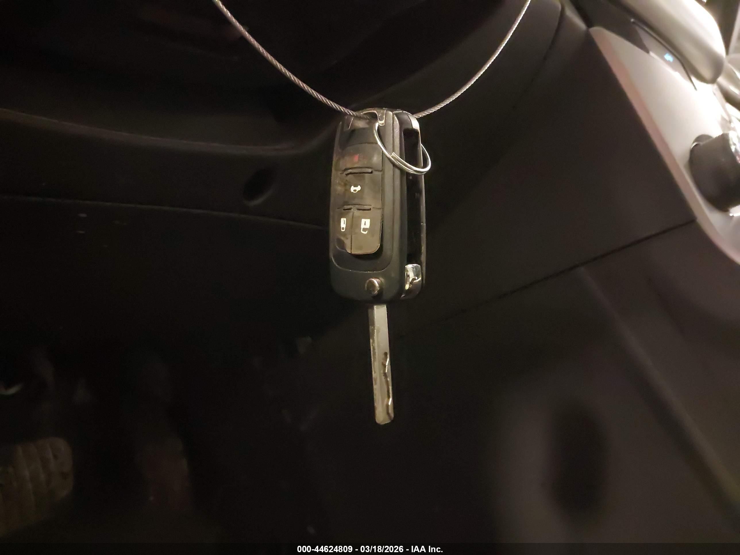CHEVROLET CRUZE image 11