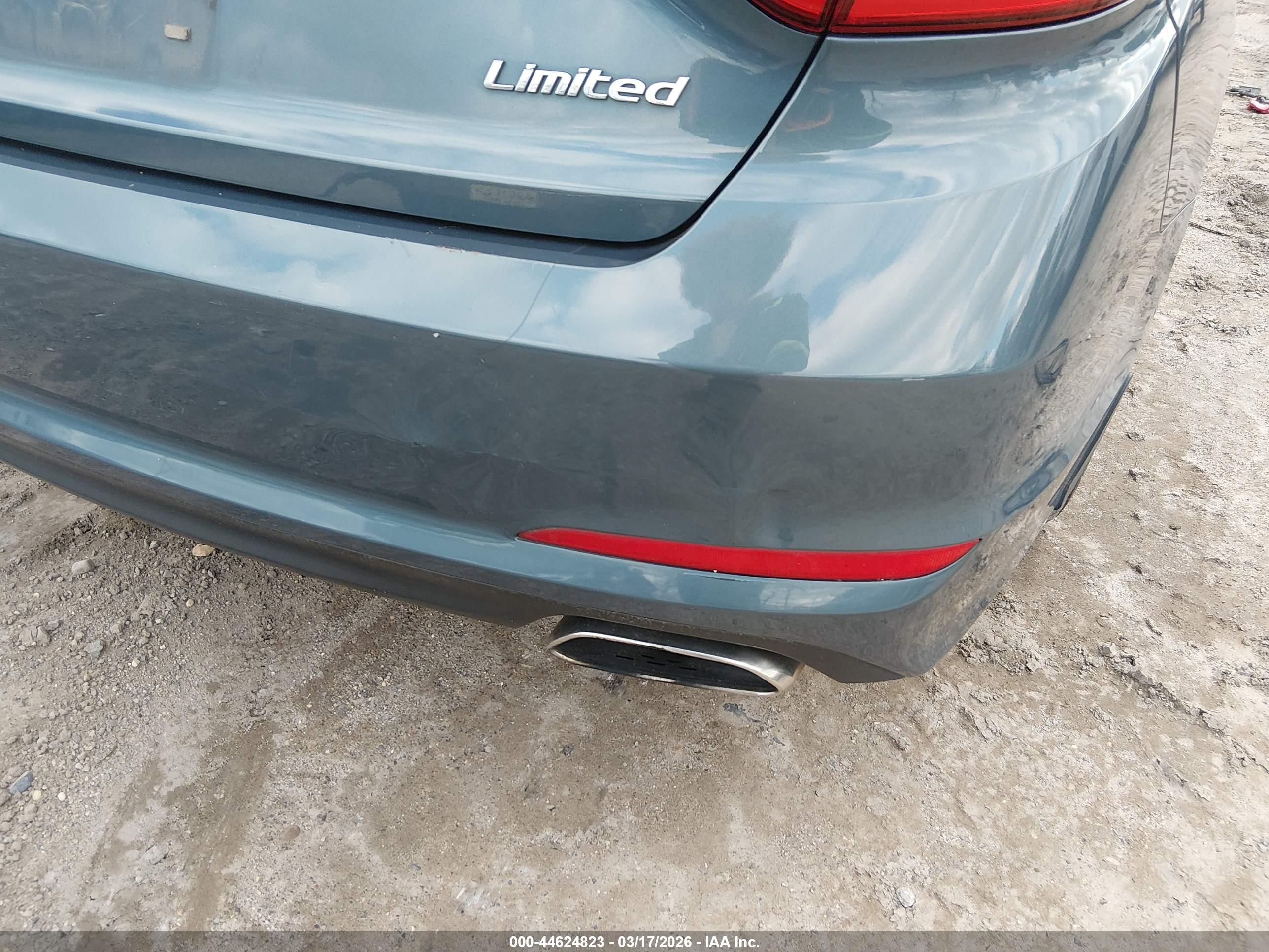 HYUNDAI SONATA image 6