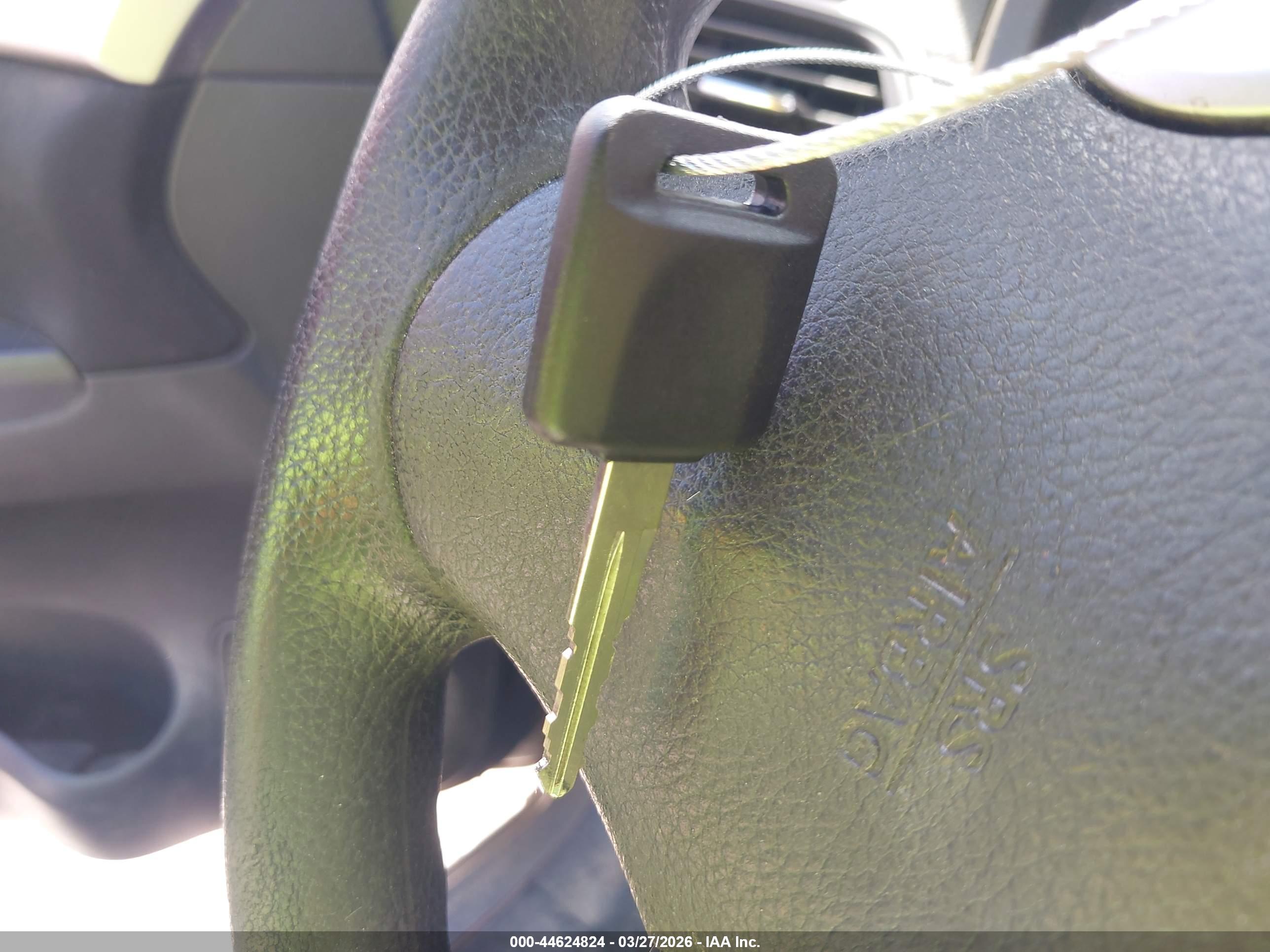 NISSAN SENTRA image 11
