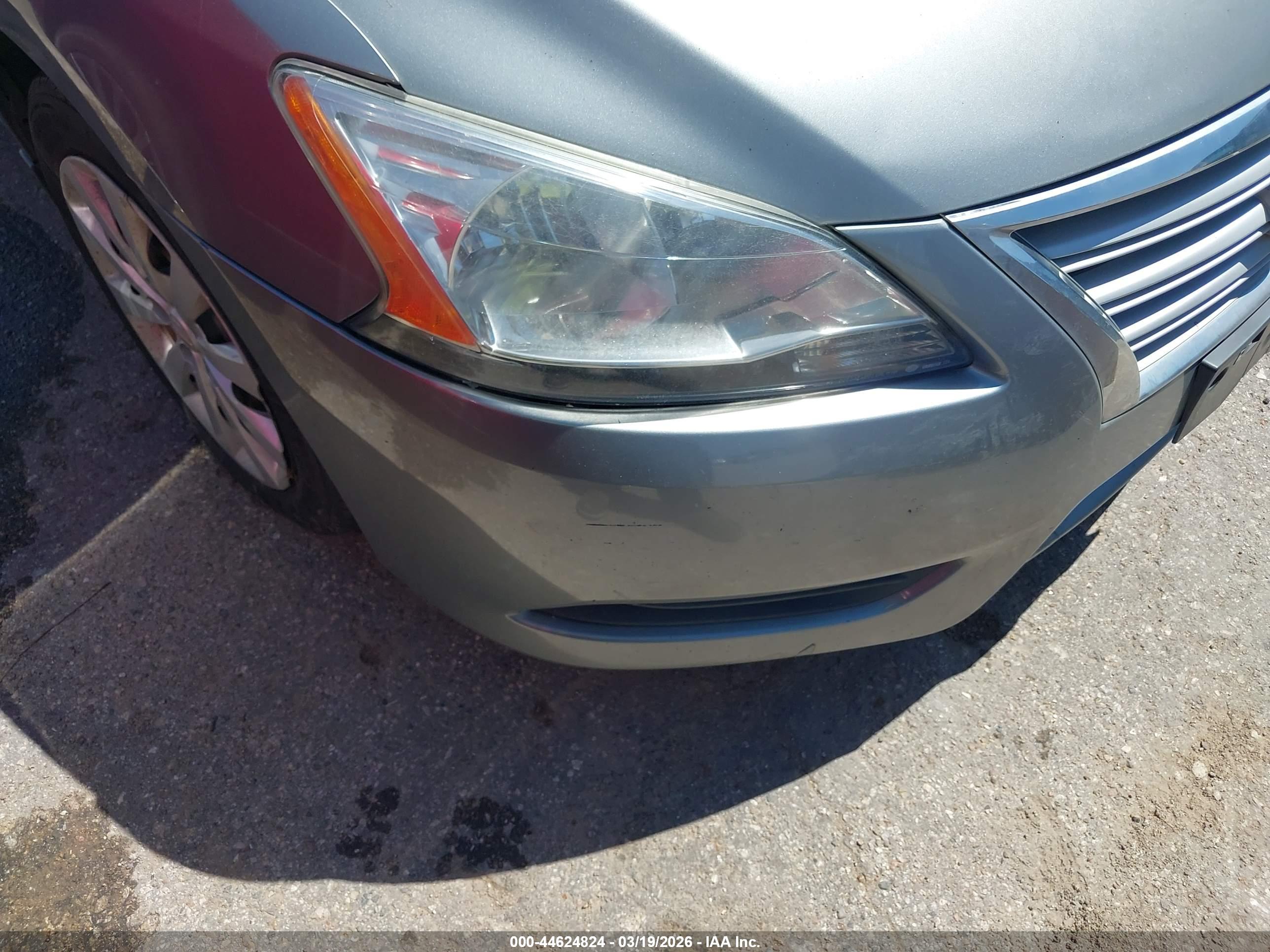 NISSAN SENTRA image 6