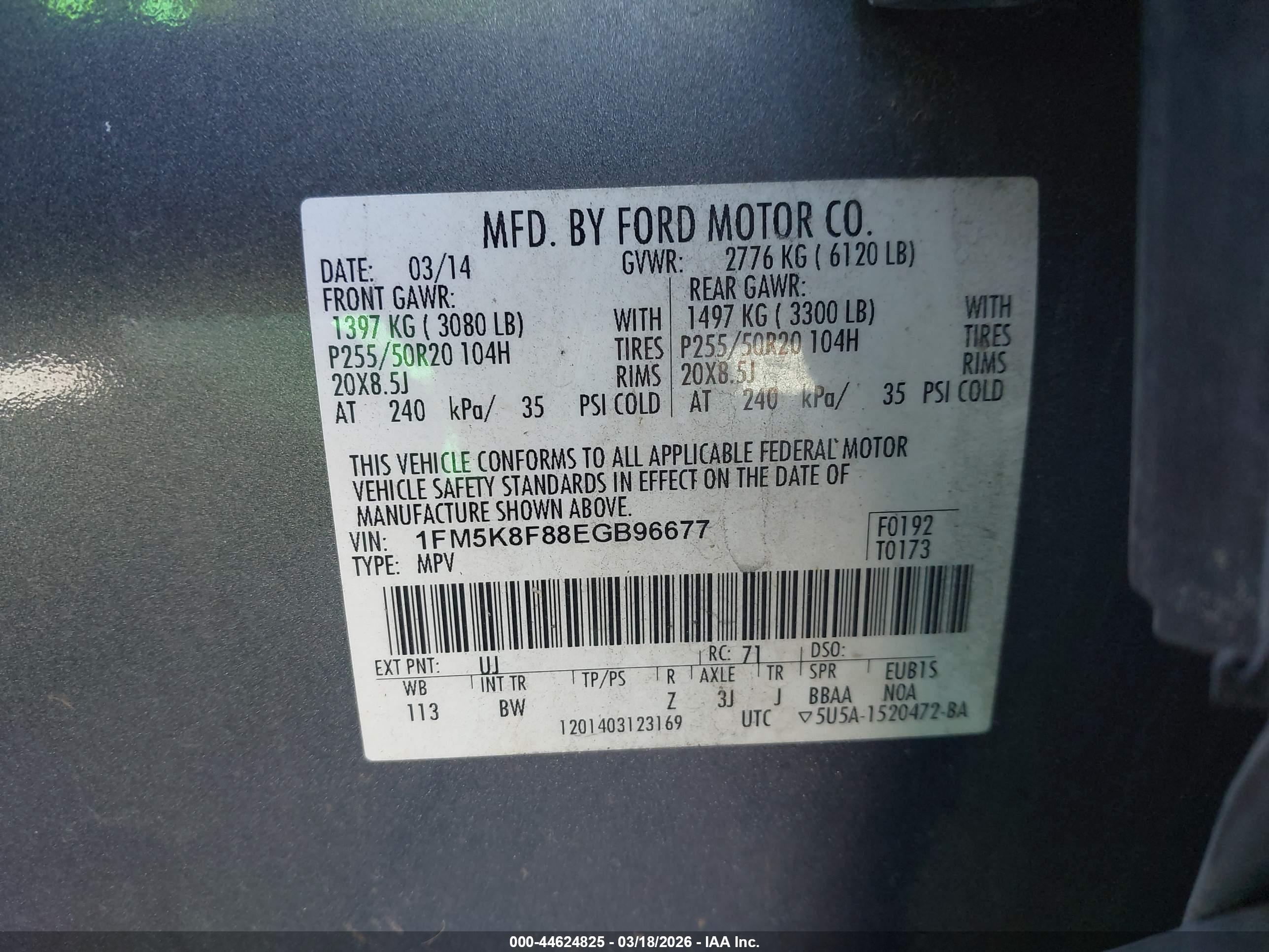 FORD EXPLORER image 9