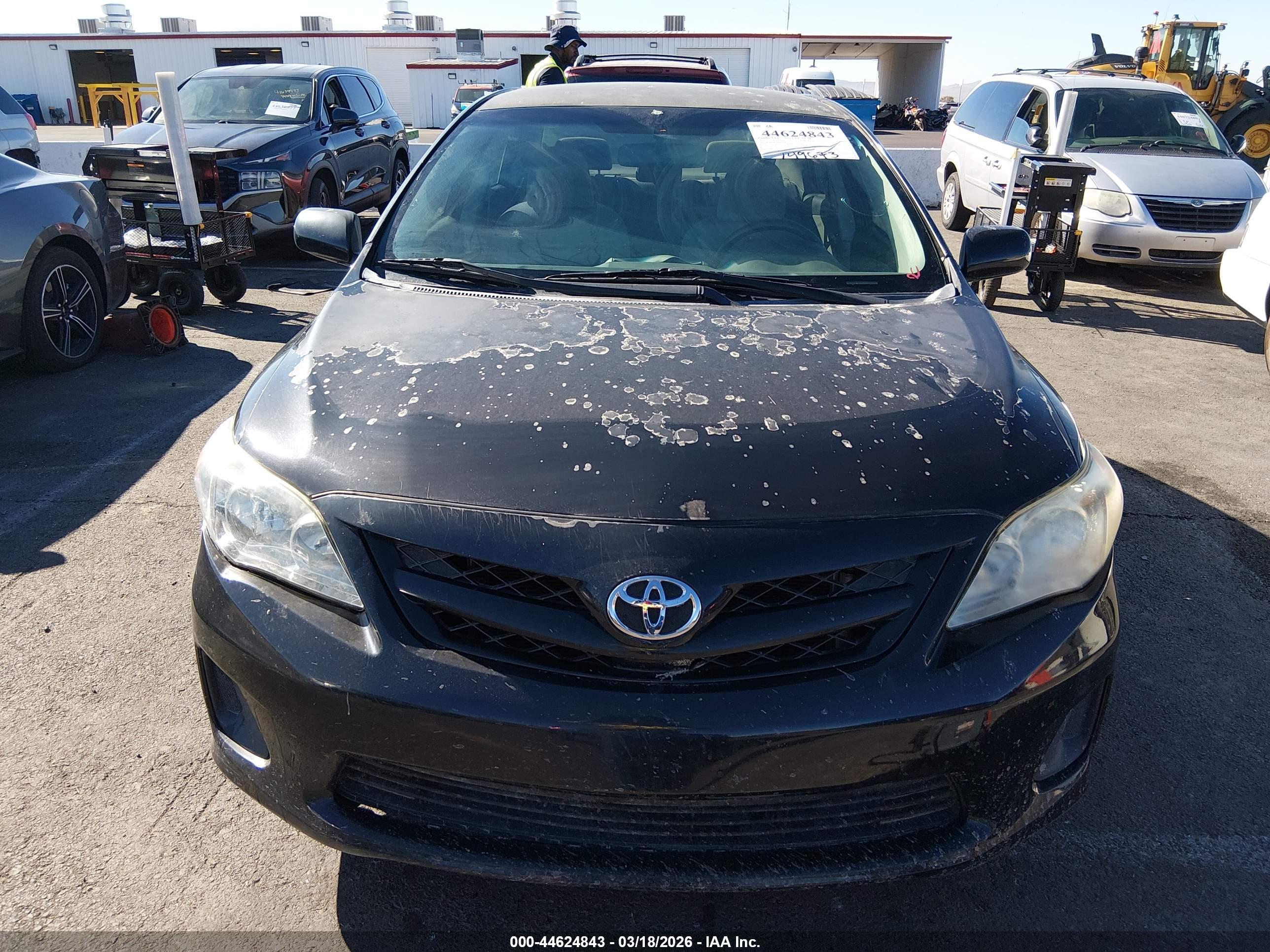 TOYOTA COROLLA image 6