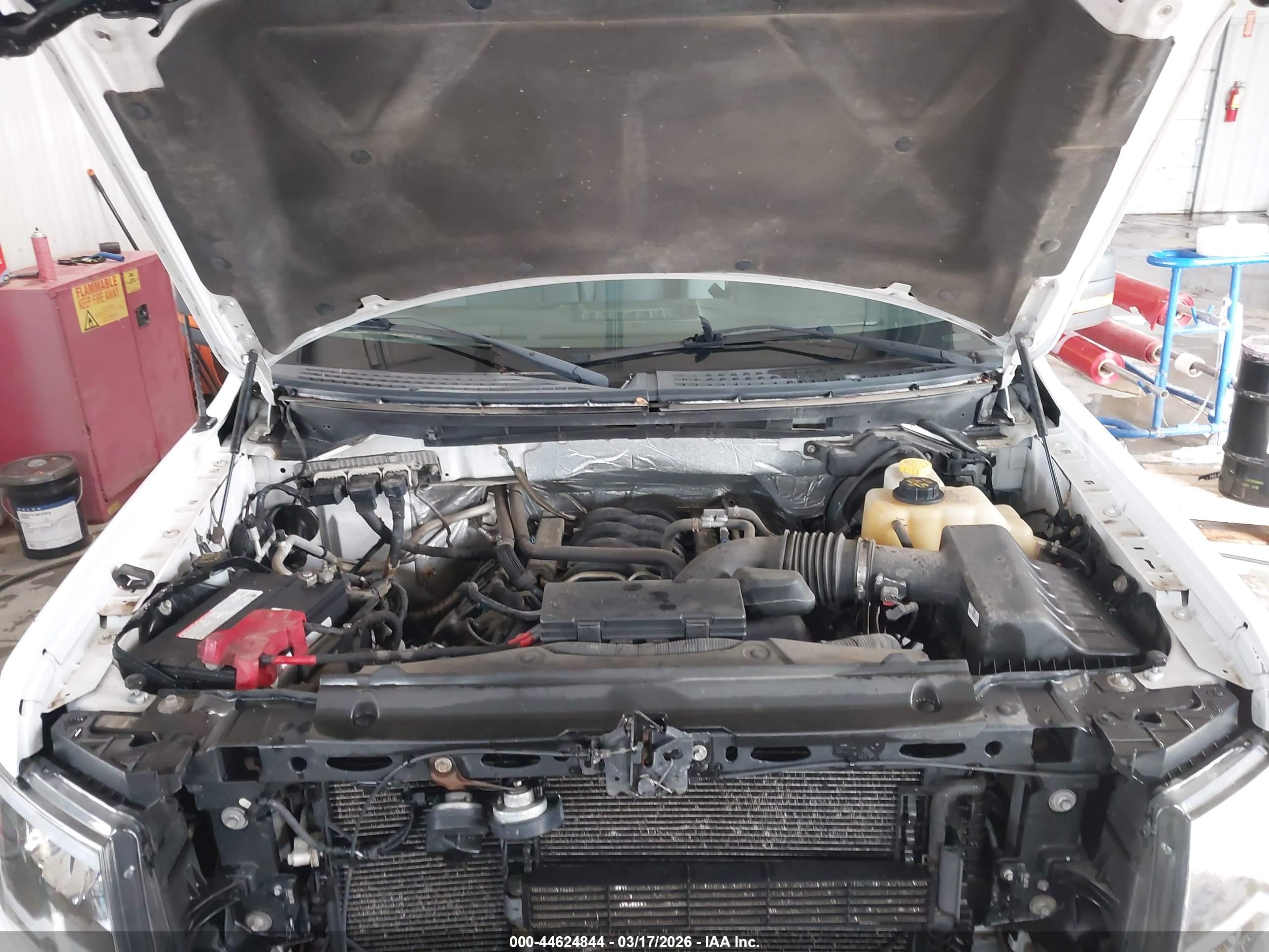 FORD F-150 image 10