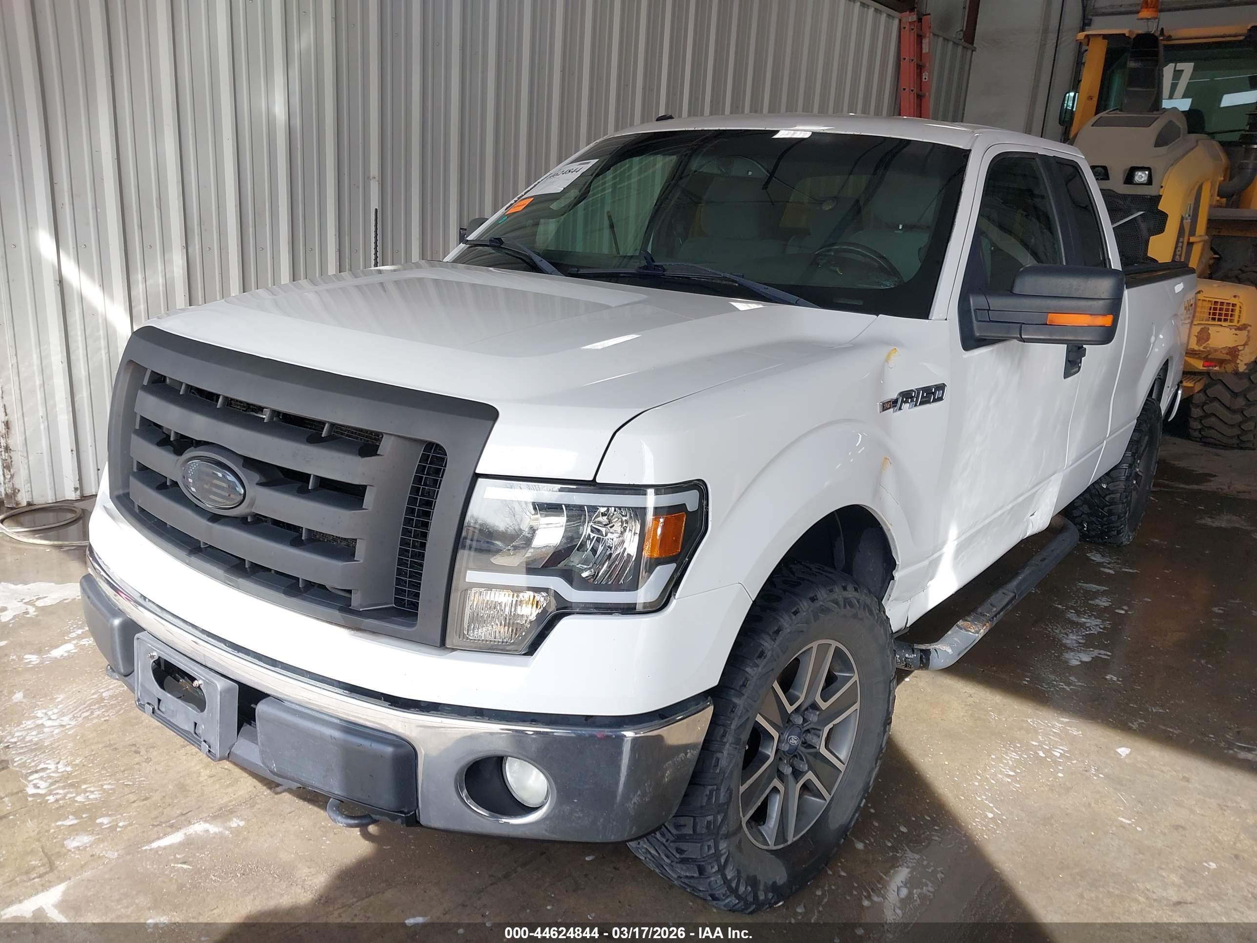 FORD F-150 image 2