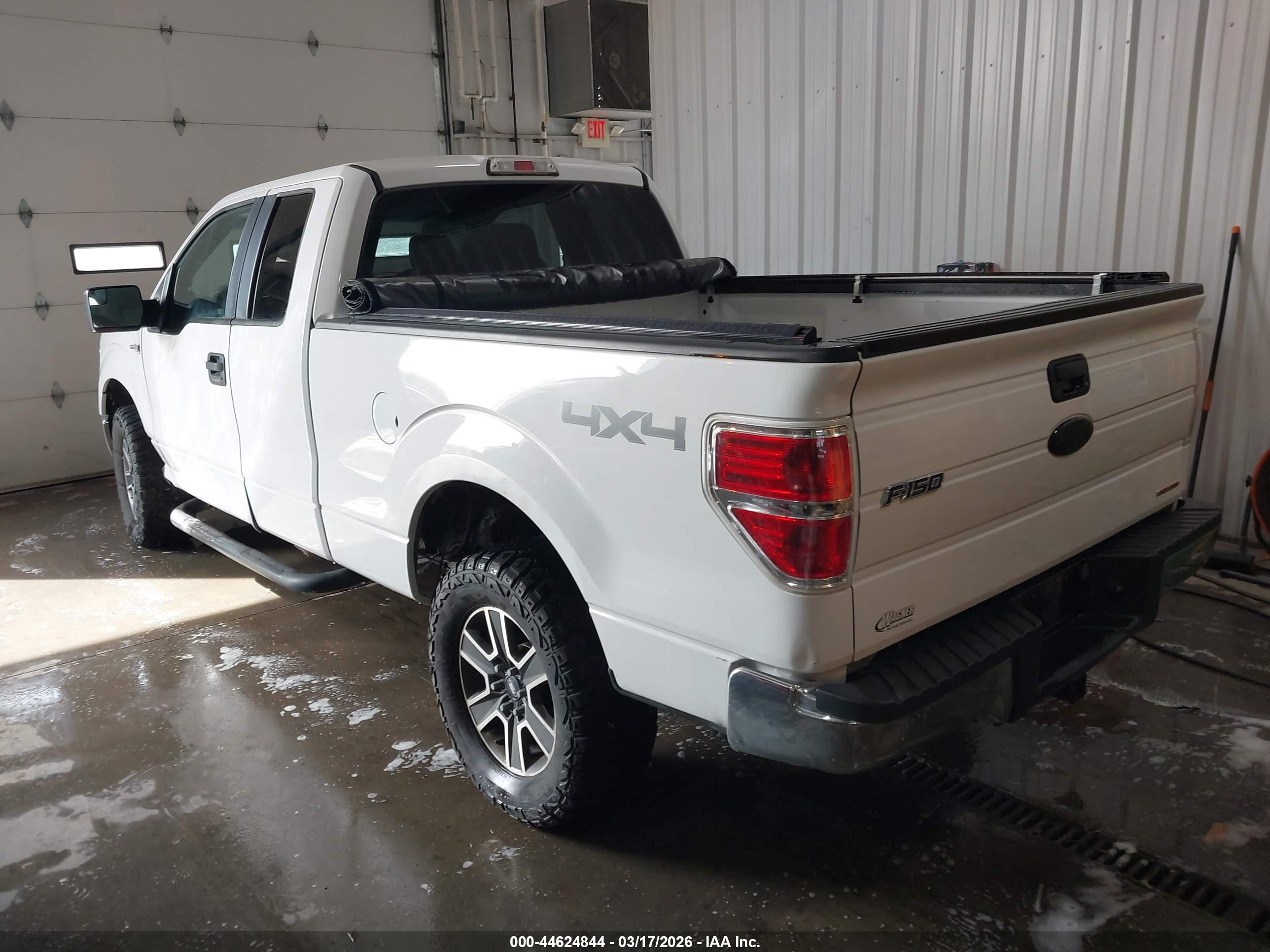 FORD F-150 image 3