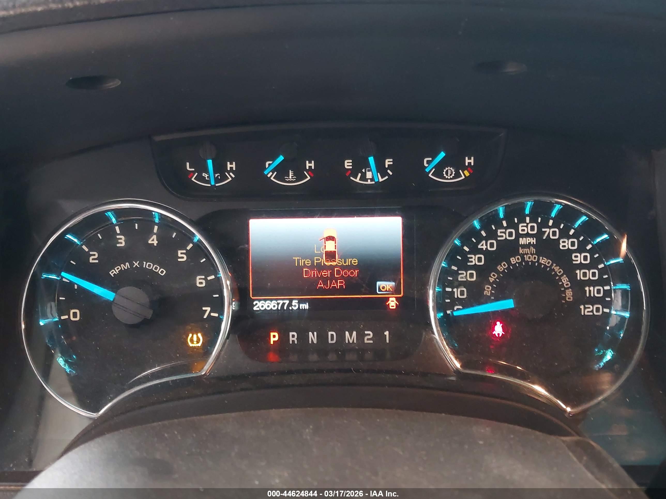 FORD F-150 image 7