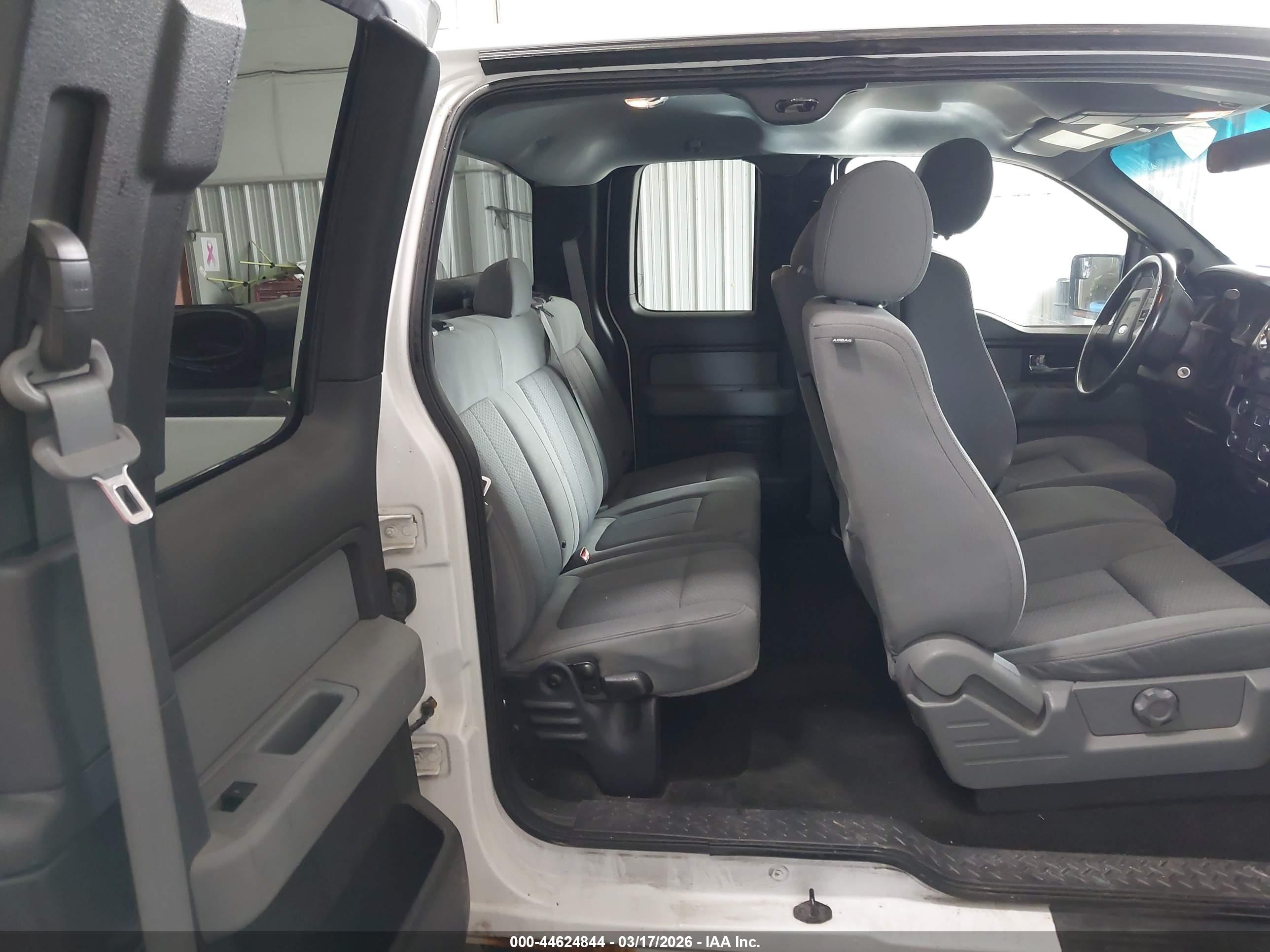 FORD F-150 image 8