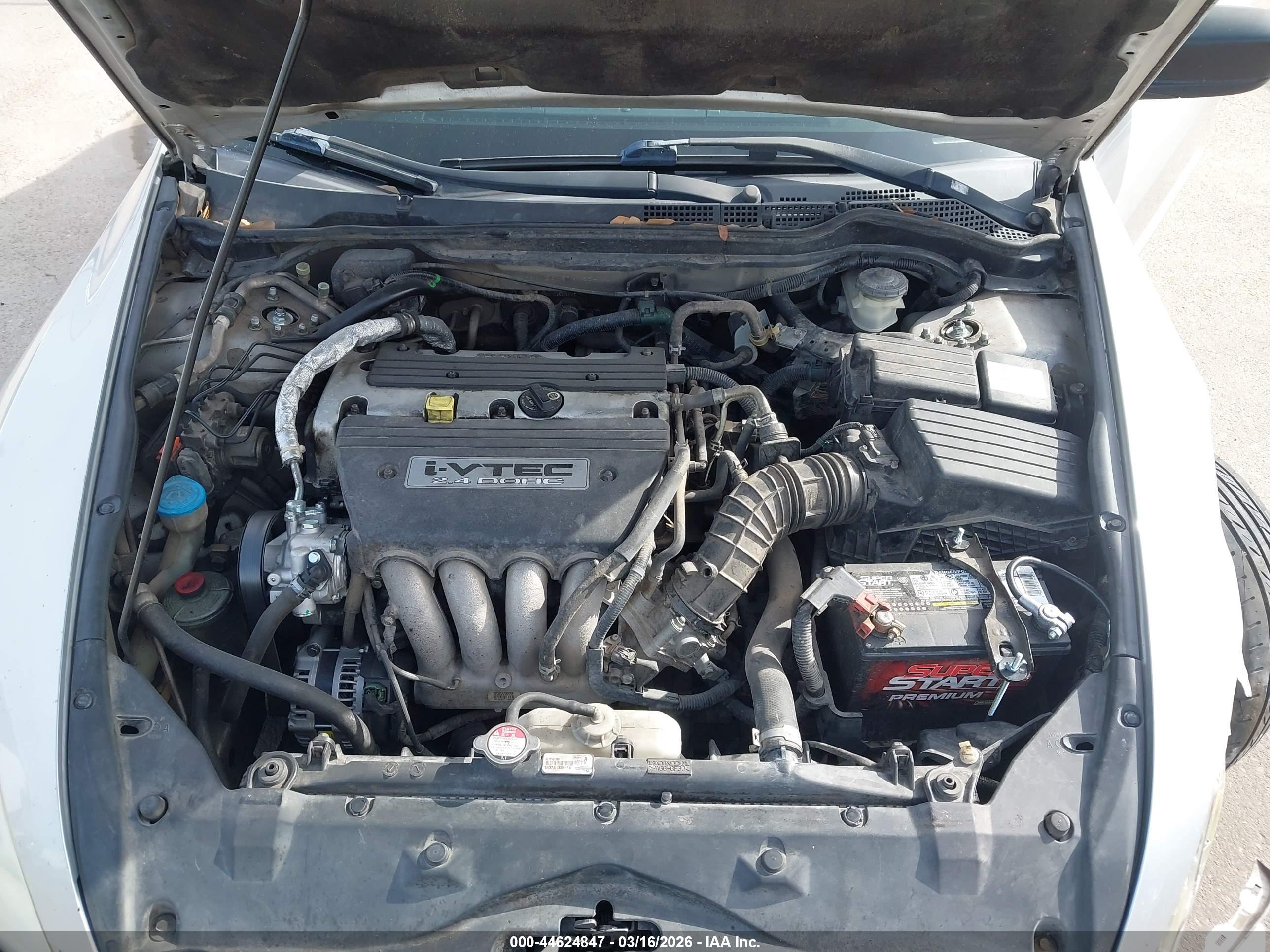 HONDA ACCORD image 10