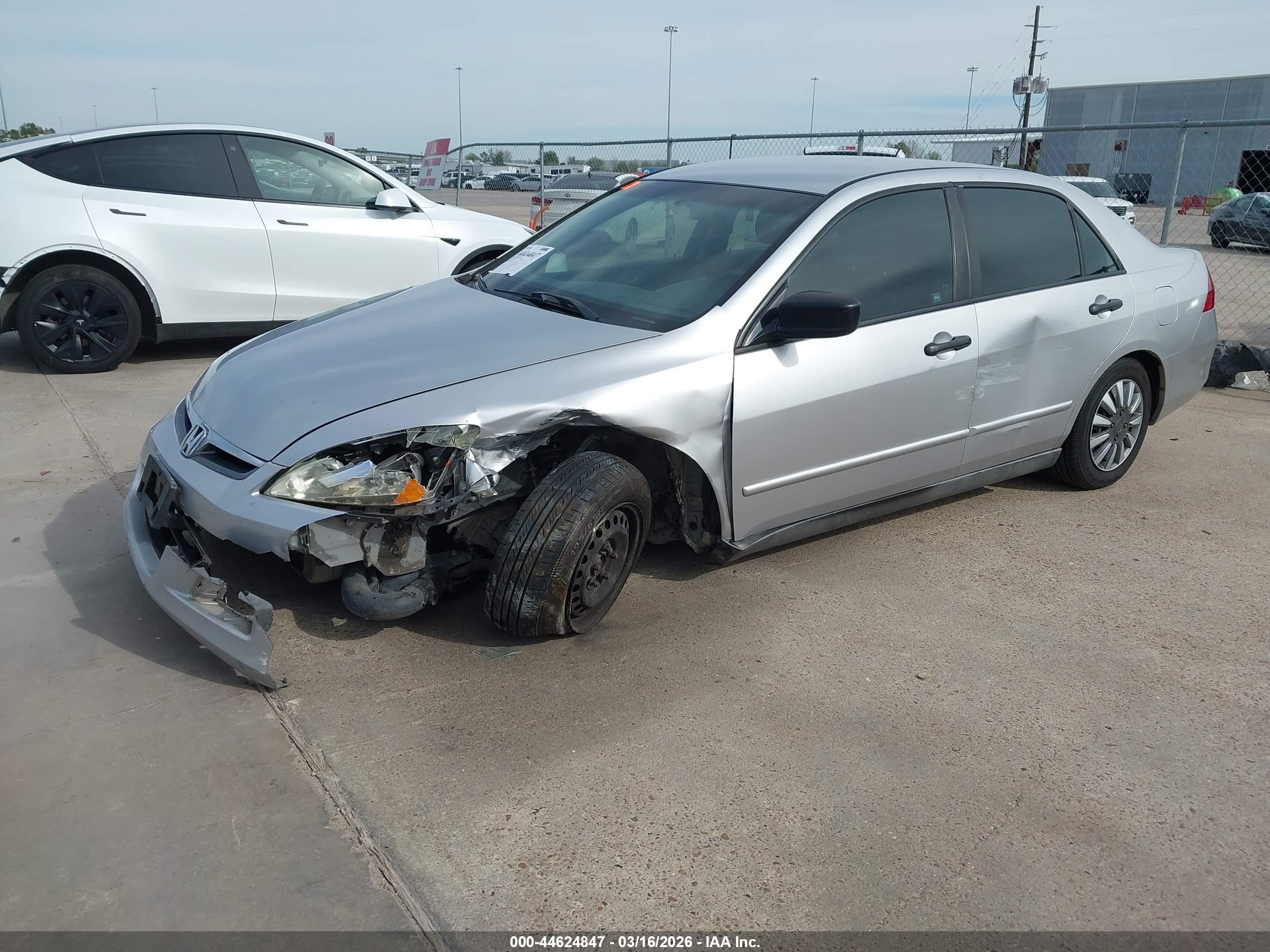 HONDA ACCORD image 2