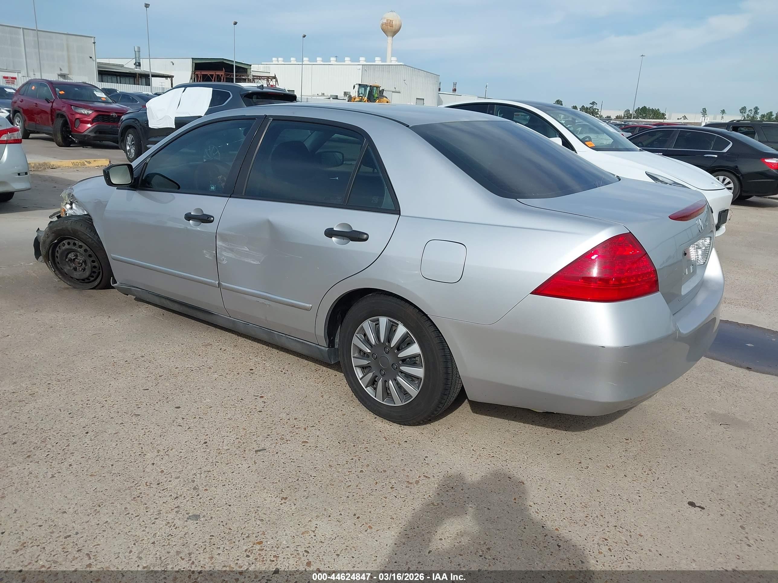 HONDA ACCORD image 3