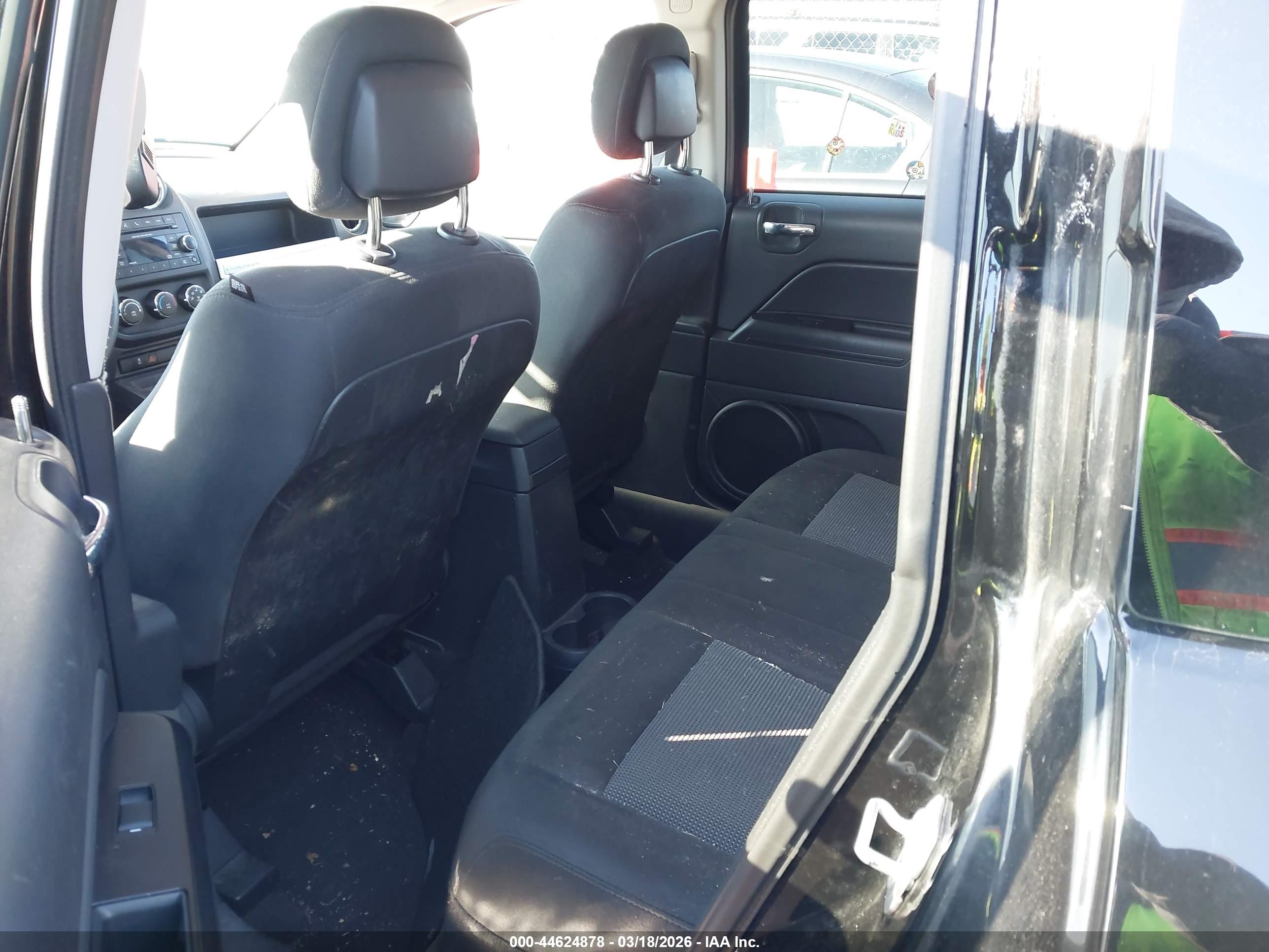 JEEP COMPASS image 6