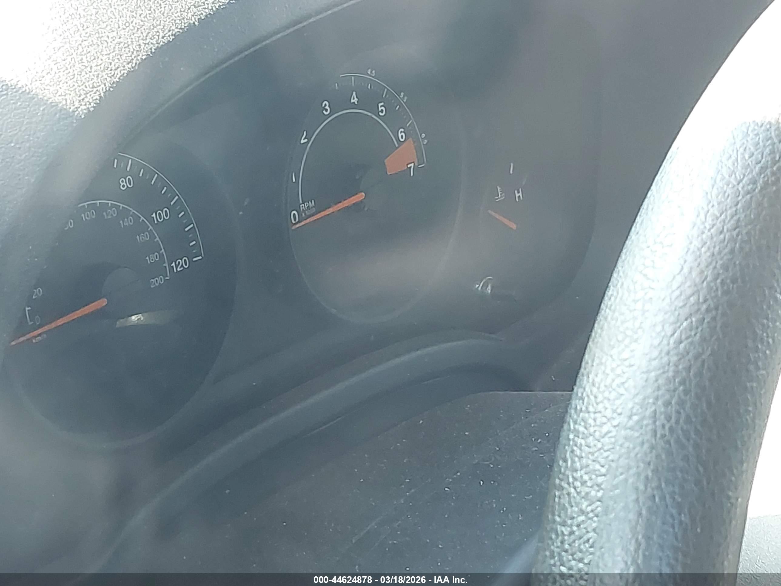 JEEP COMPASS image 7