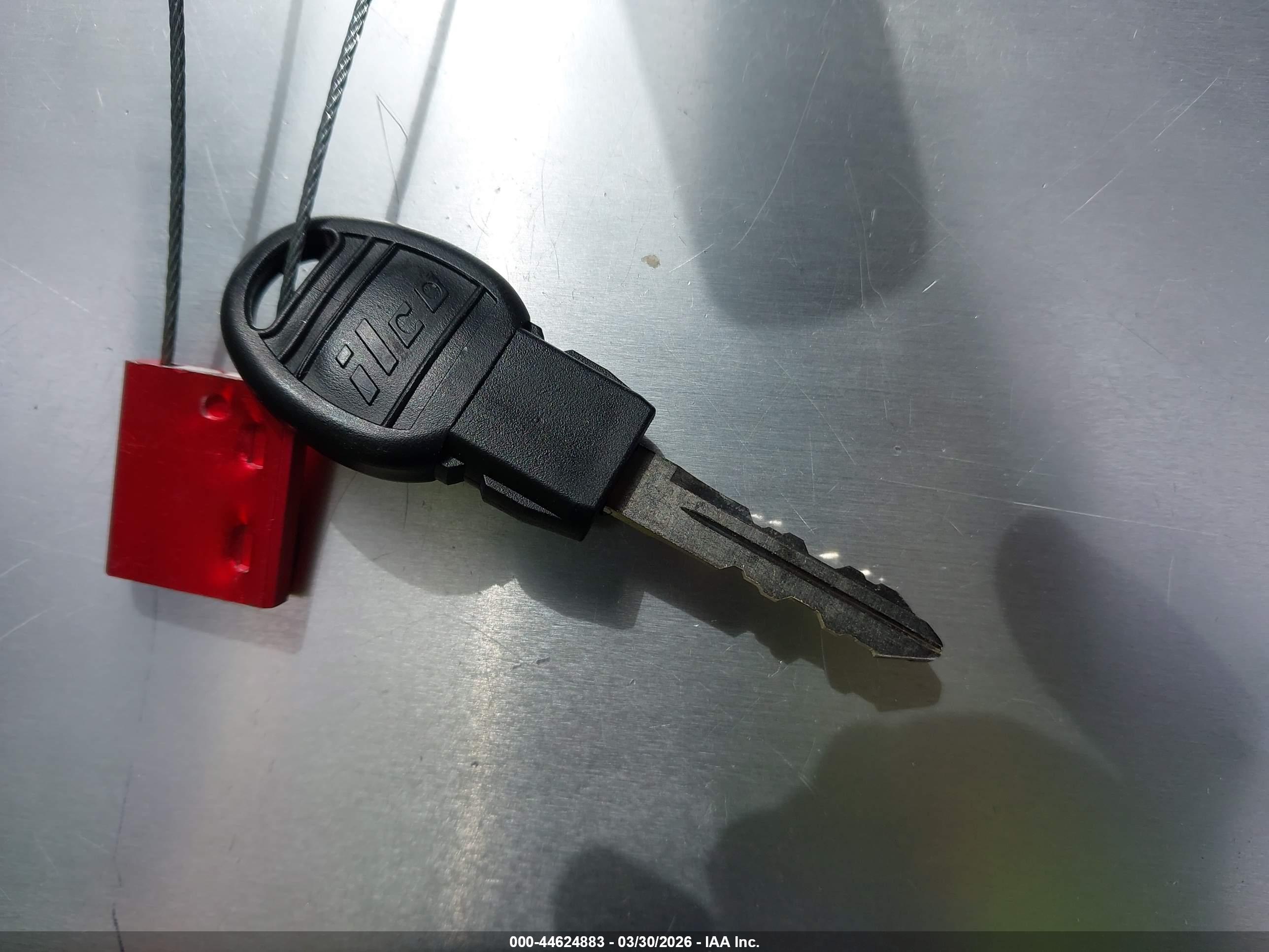 DODGE JOURNEY image 11