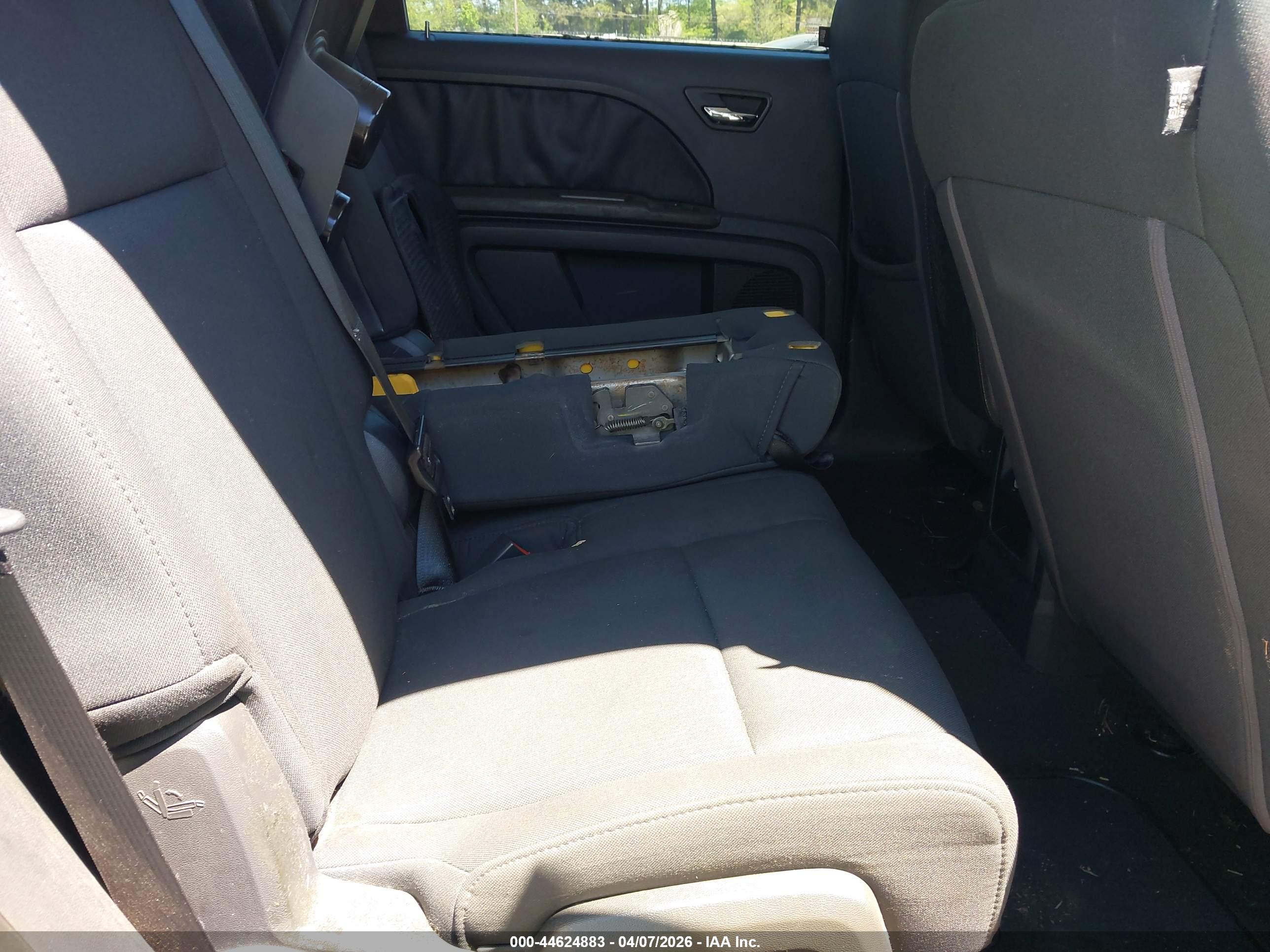 DODGE JOURNEY image 8