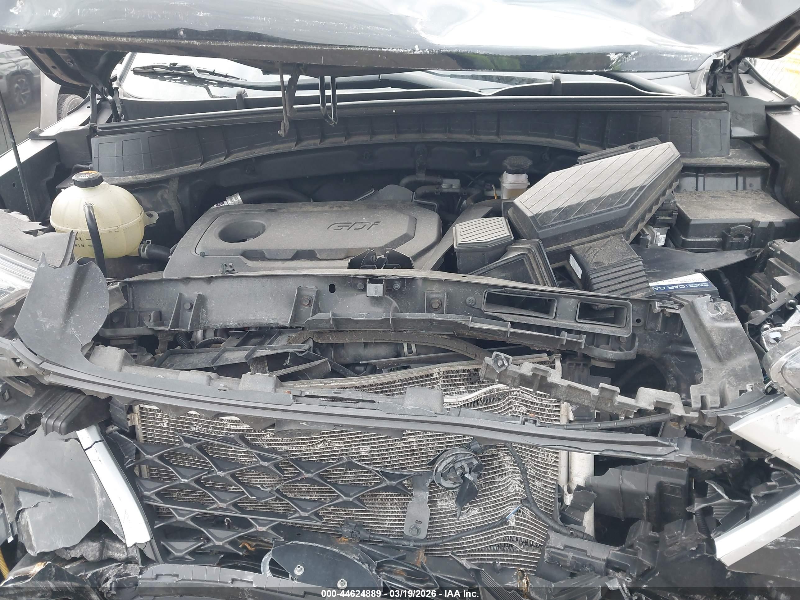 HYUNDAI TUCSON image 10