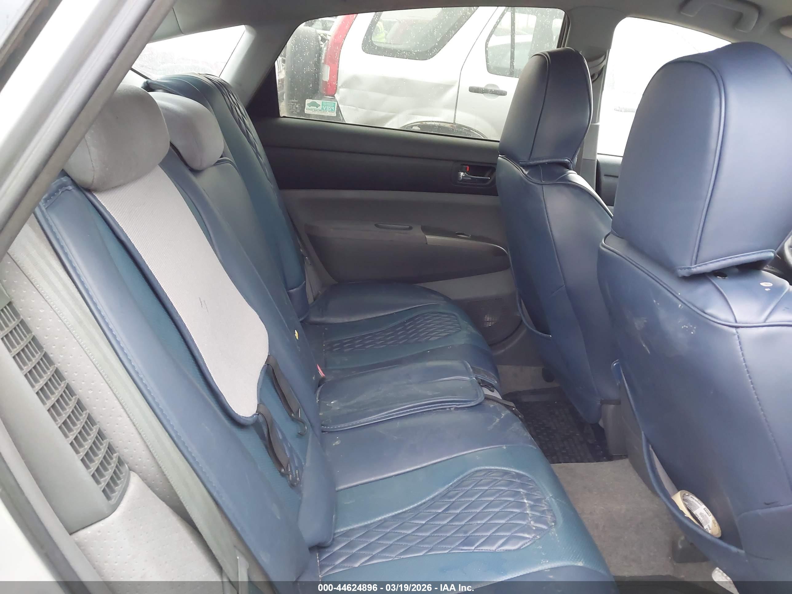 TOYOTA PRIUS image 8
