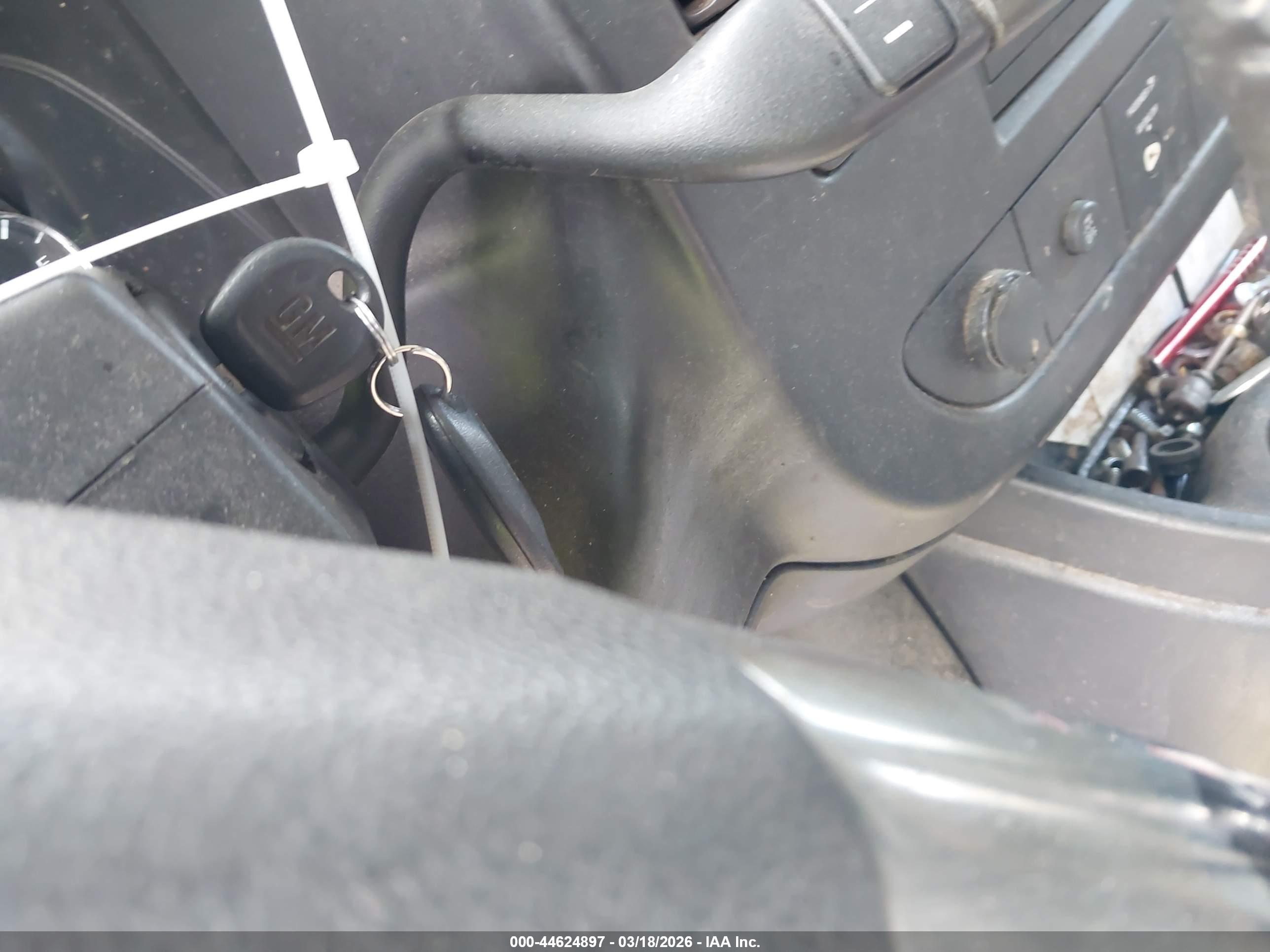 CHEVROLET EXPRESS image 11