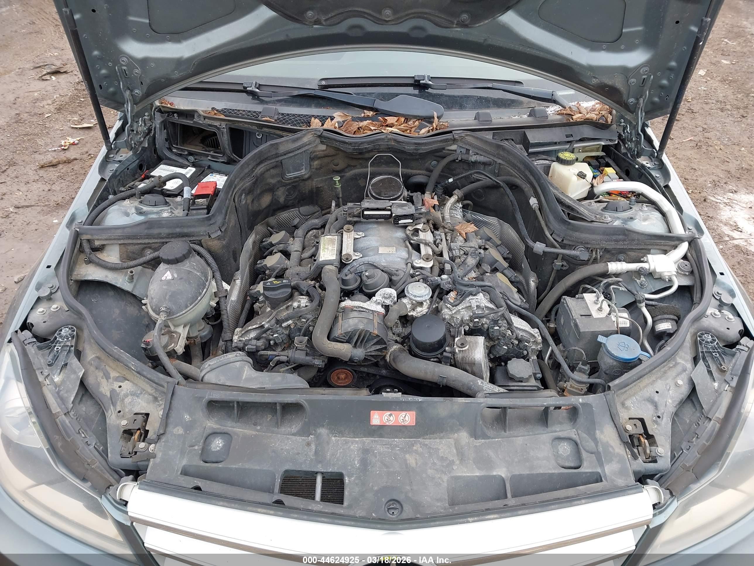 MERCEDES-BENZ C image 10