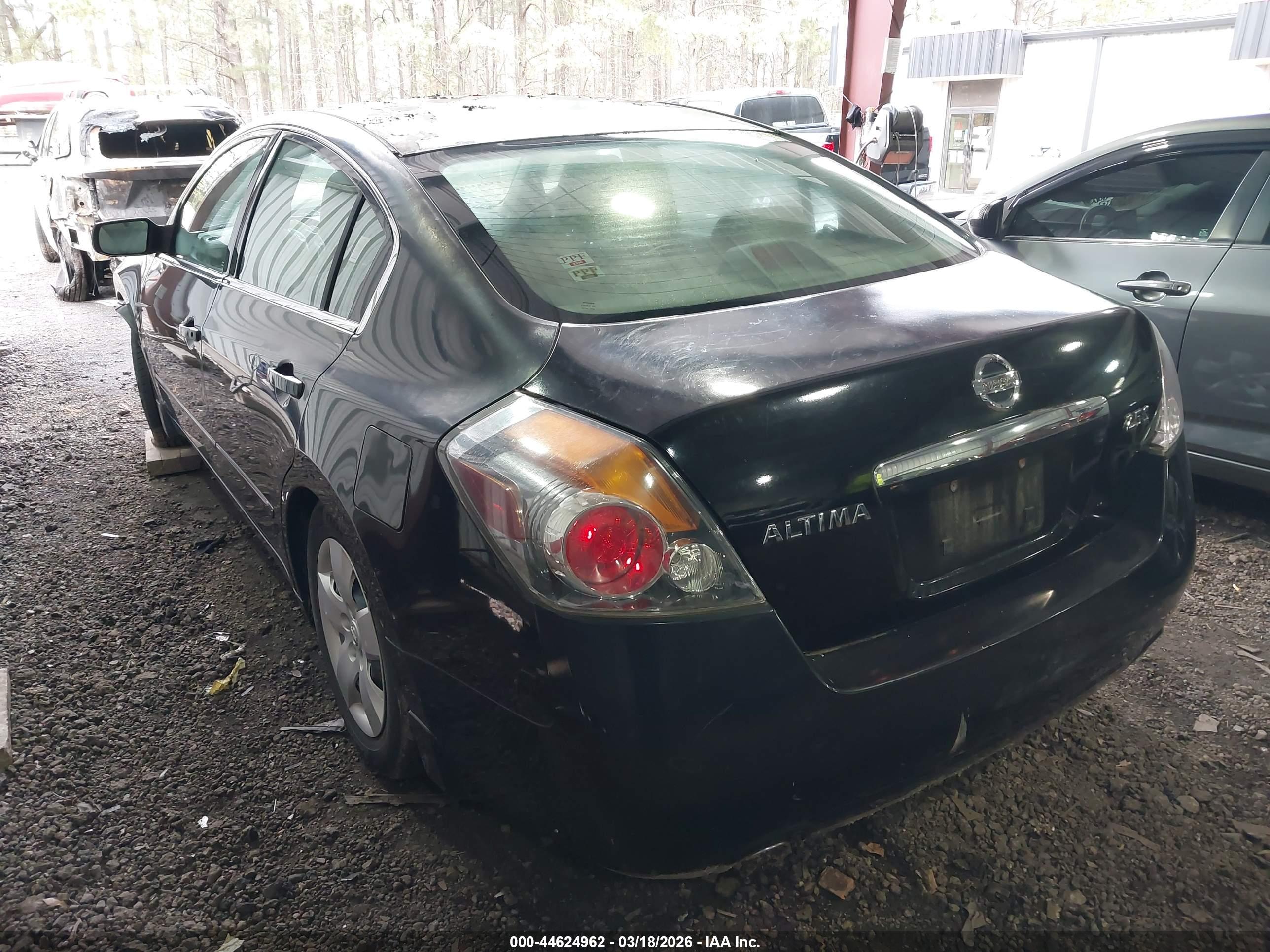 NISSAN ALTIMA image 3