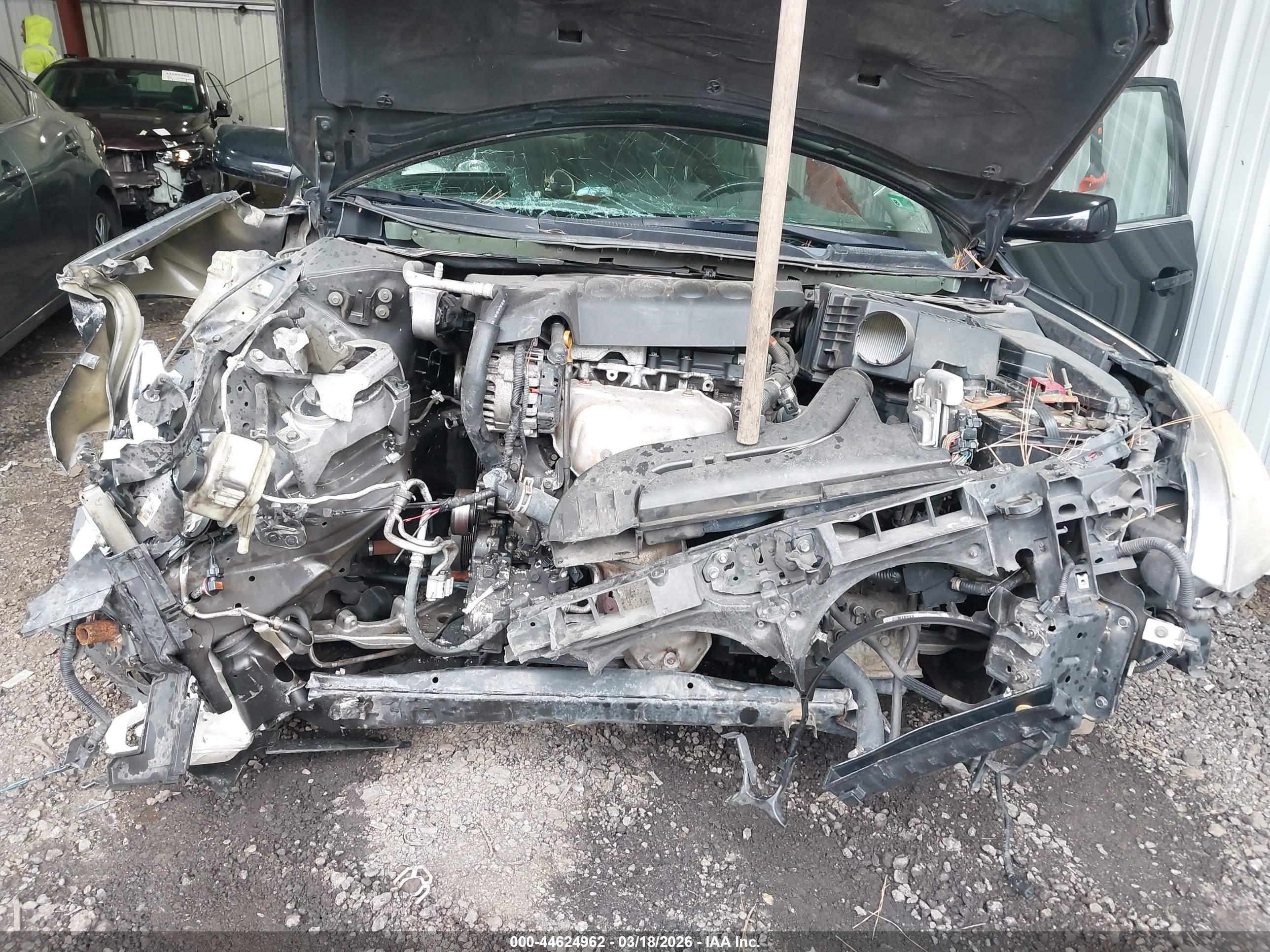 NISSAN ALTIMA image 6