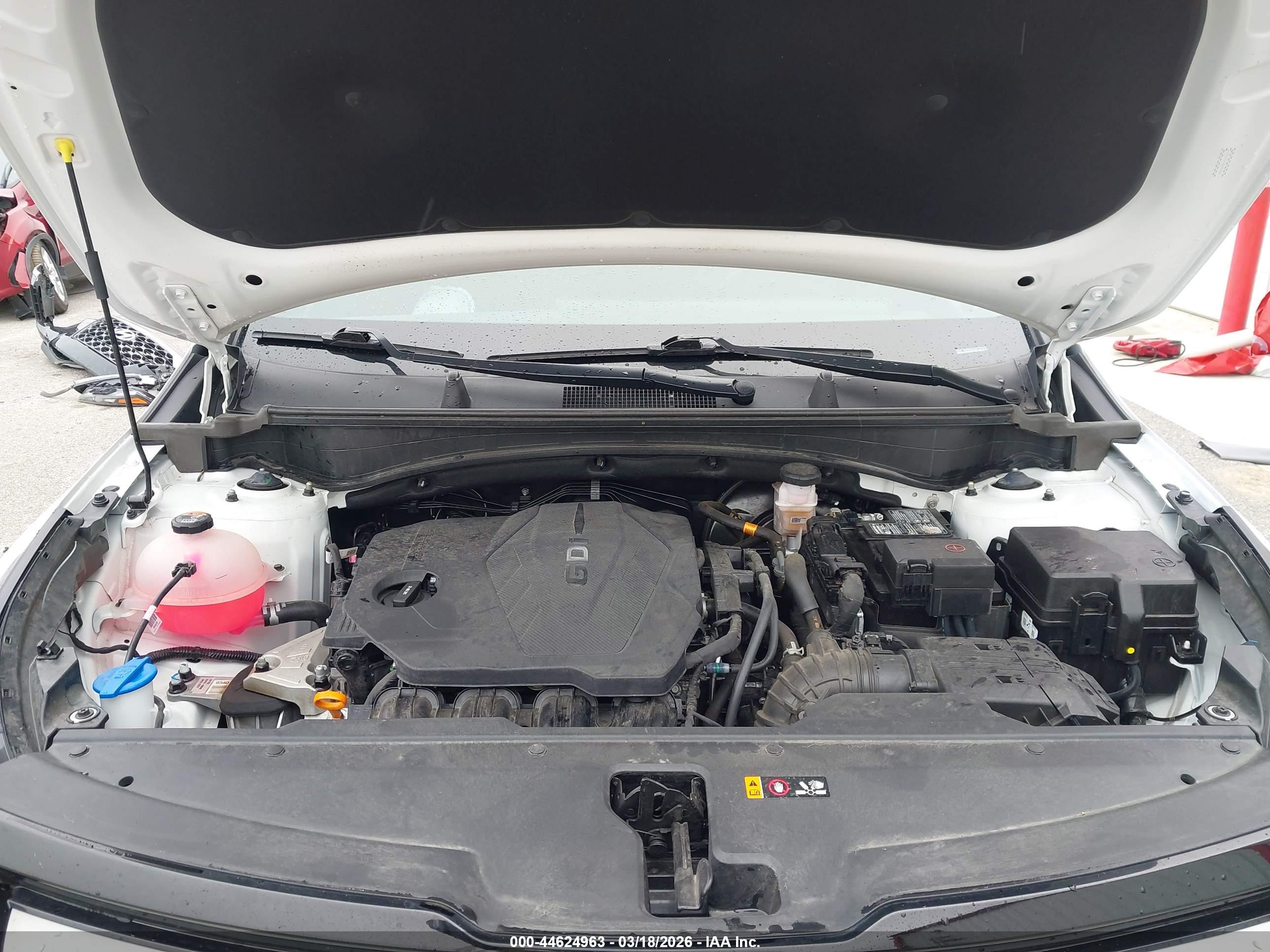 KIA SPORTAGE image 10