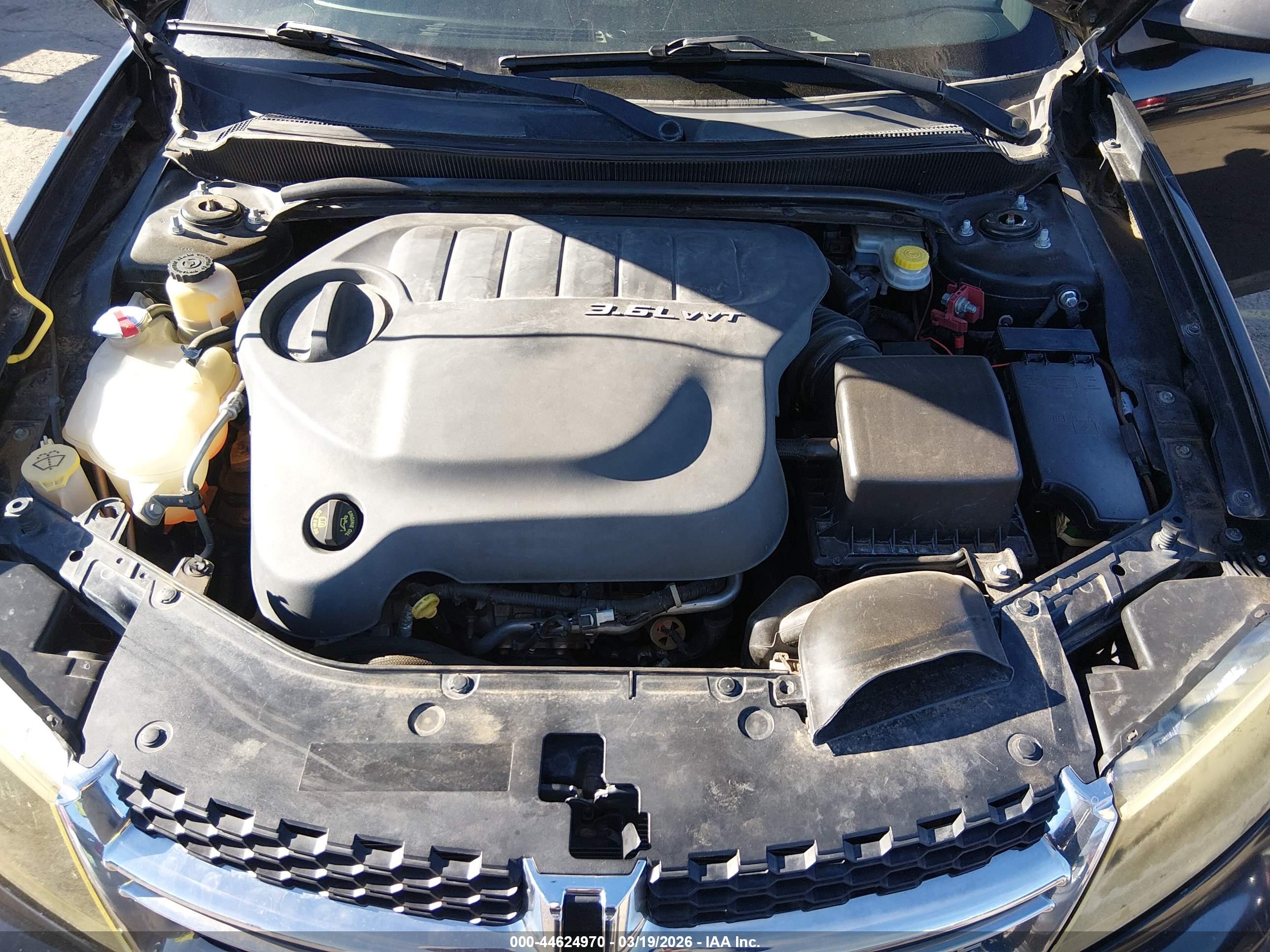 DODGE AVENGER image 10
