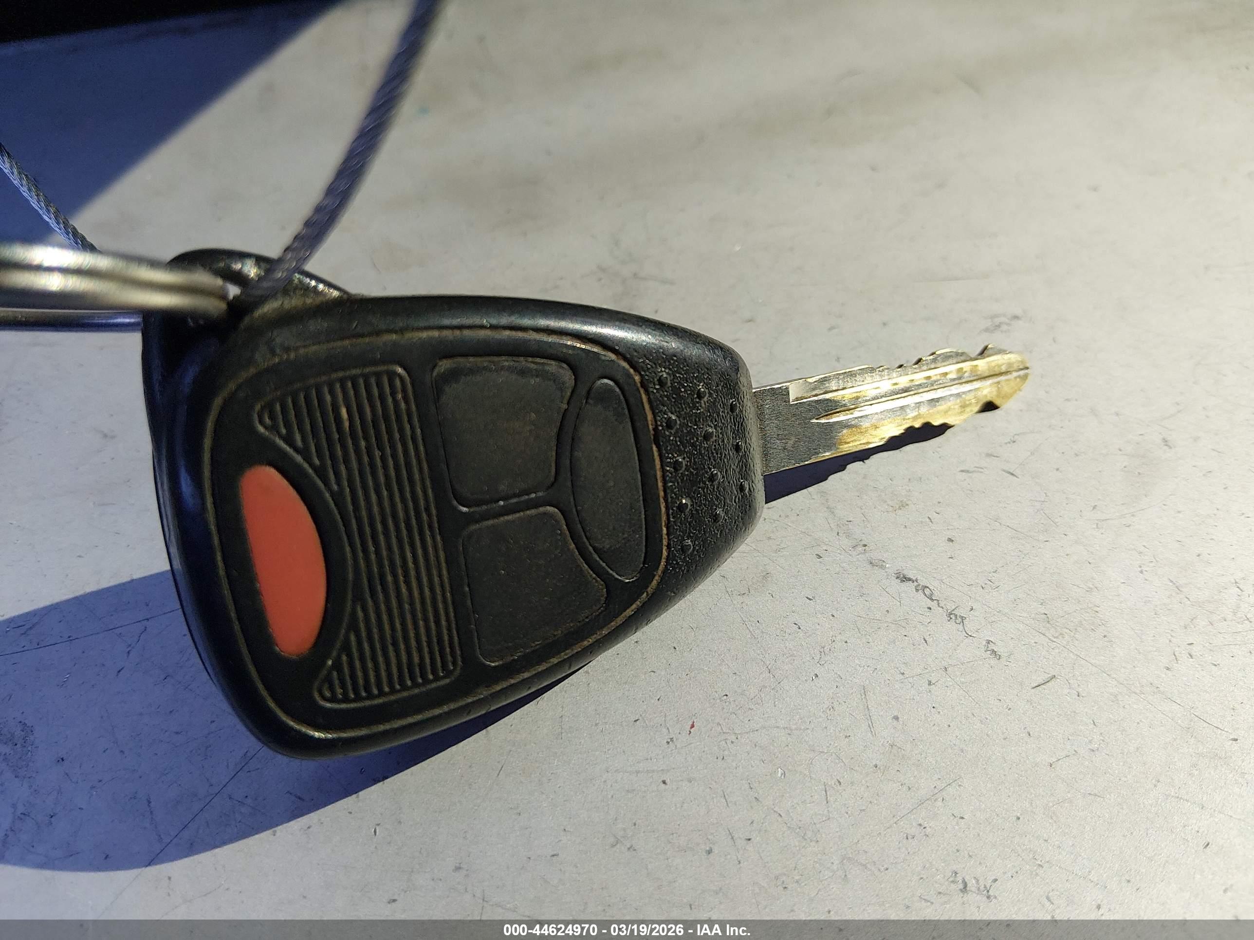 DODGE AVENGER image 11