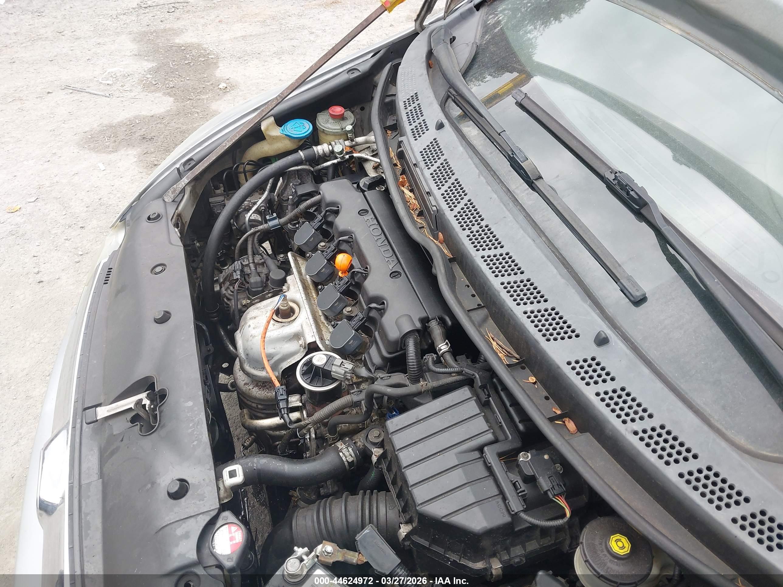 HONDA CIVIC image 10