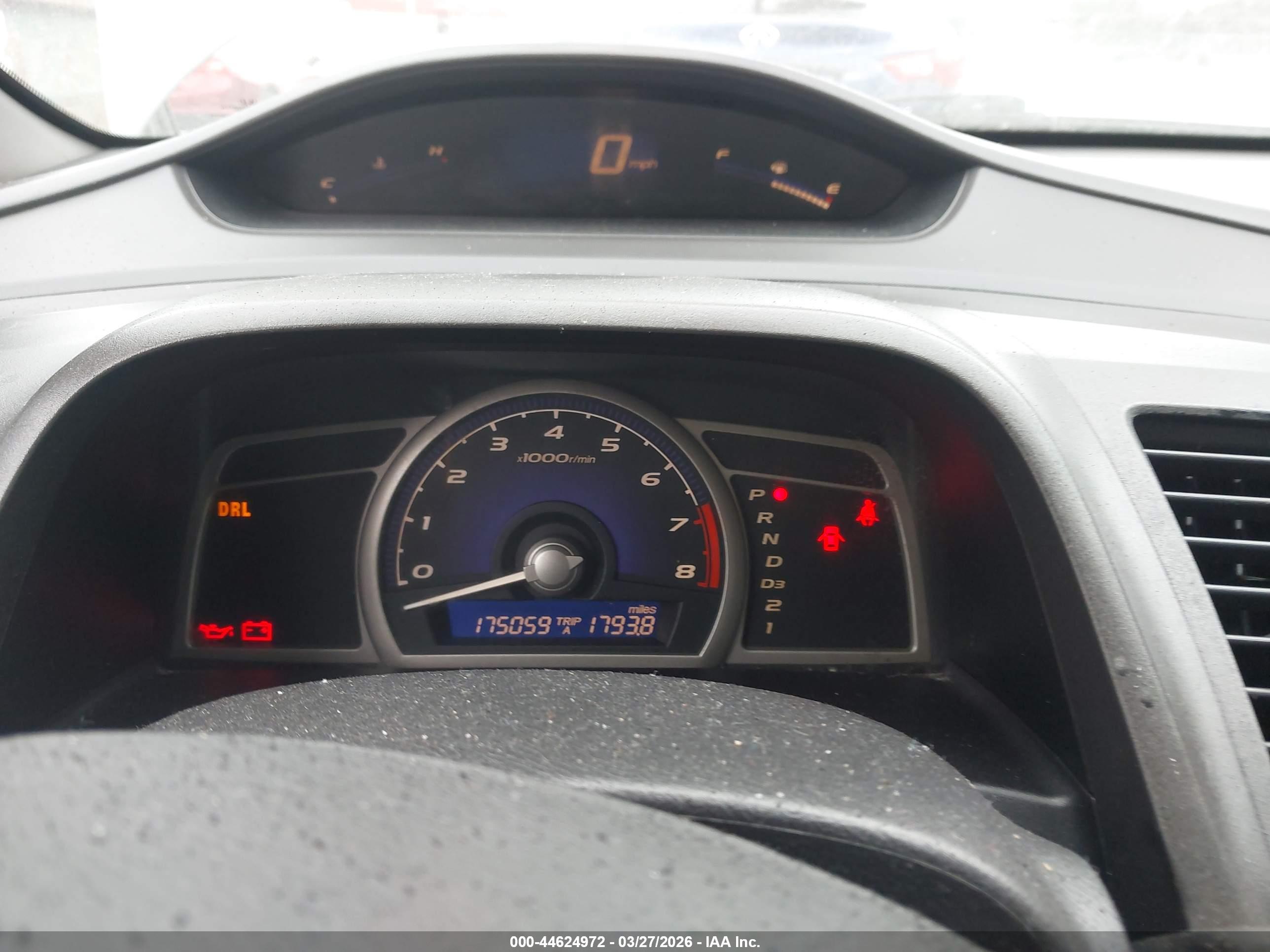 HONDA CIVIC image 7