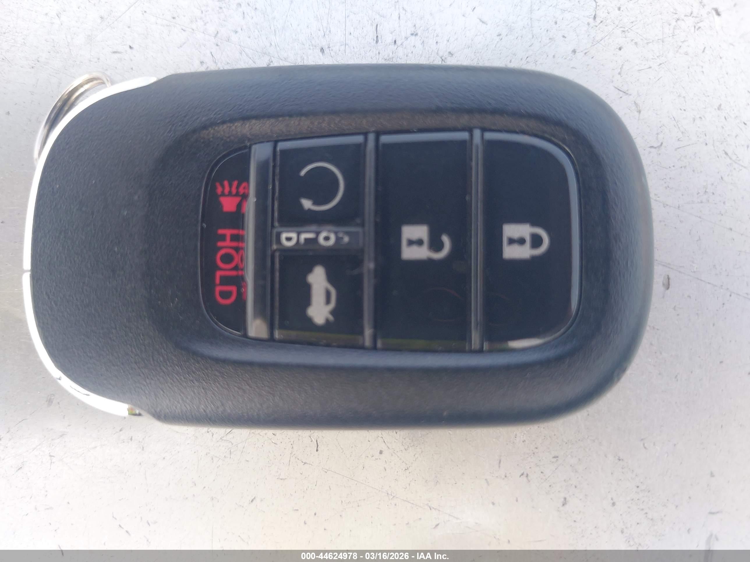 HONDA CIVIC image 11