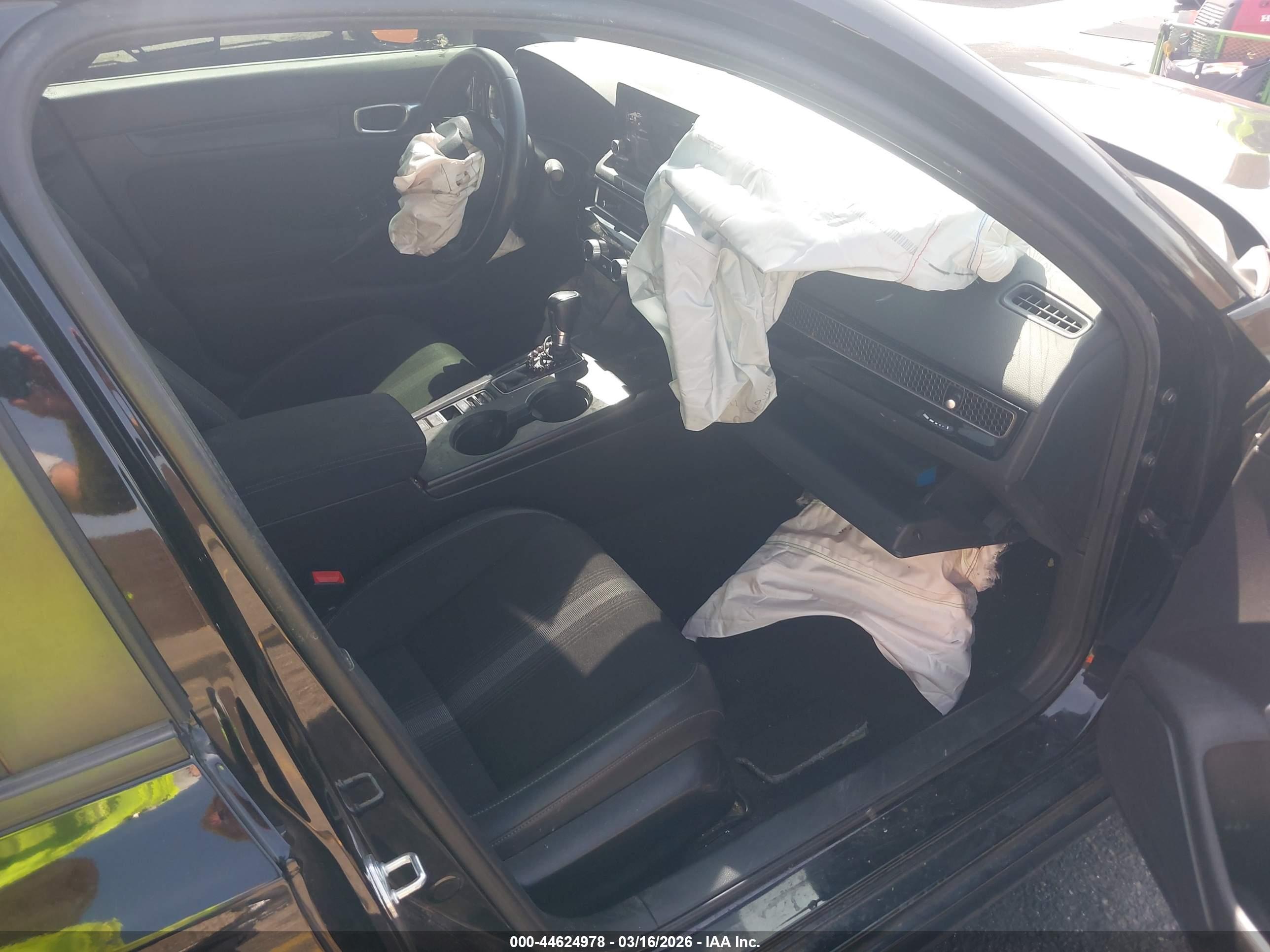 HONDA CIVIC image 5