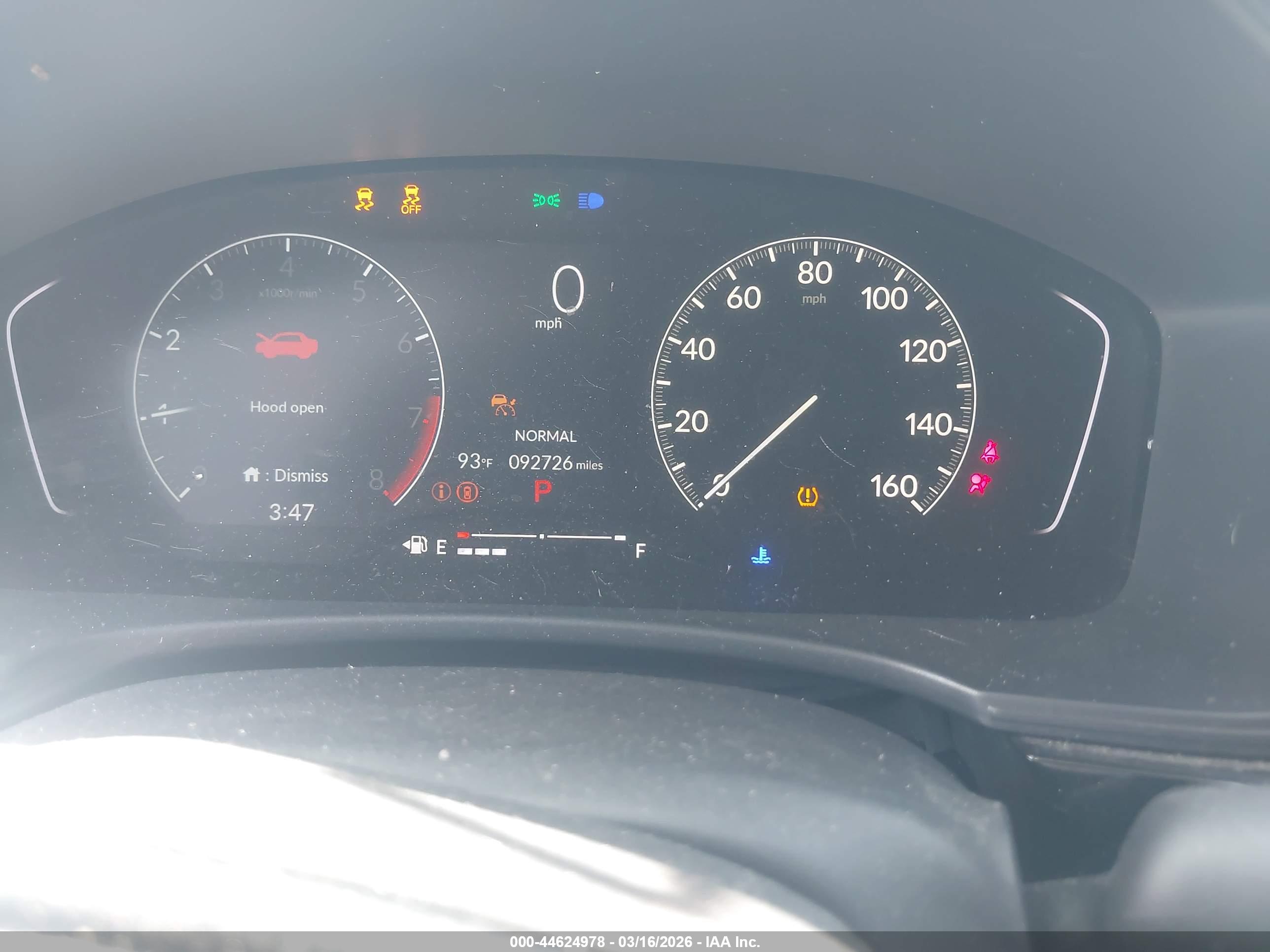 HONDA CIVIC image 7