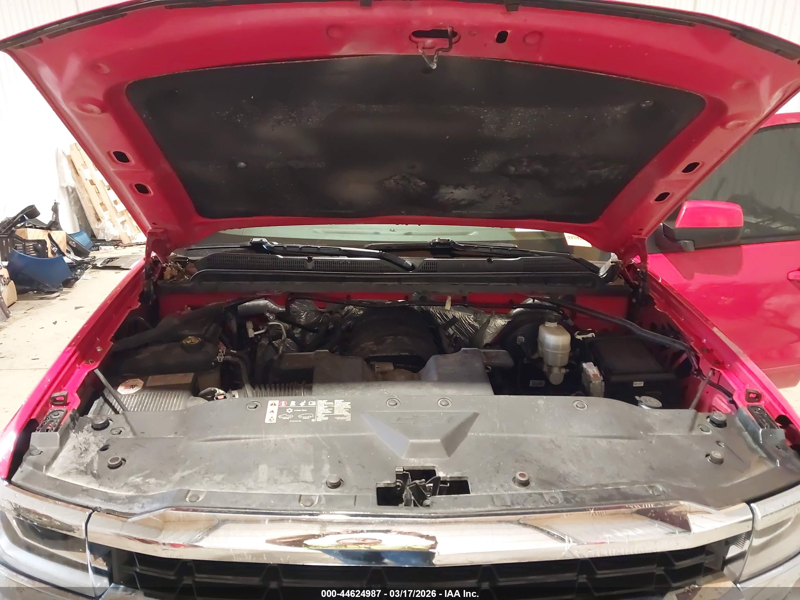CHEVROLET SILVERADO image 10