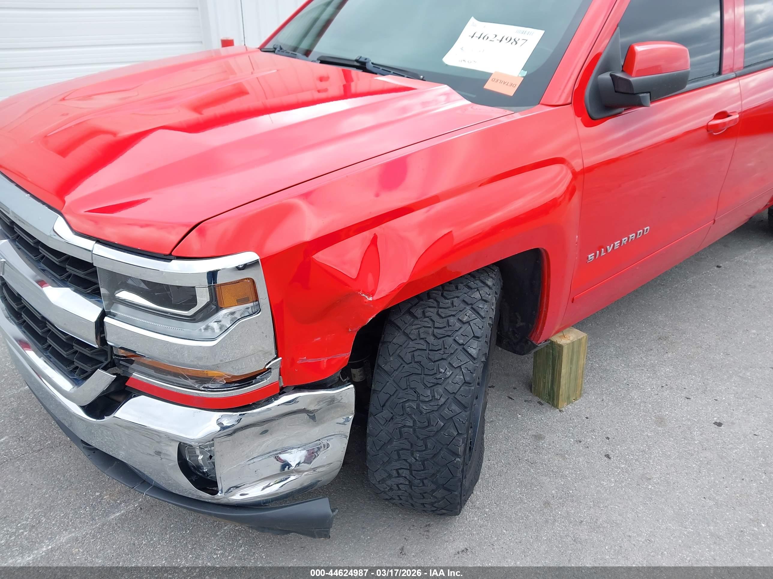CHEVROLET SILVERADO image 6