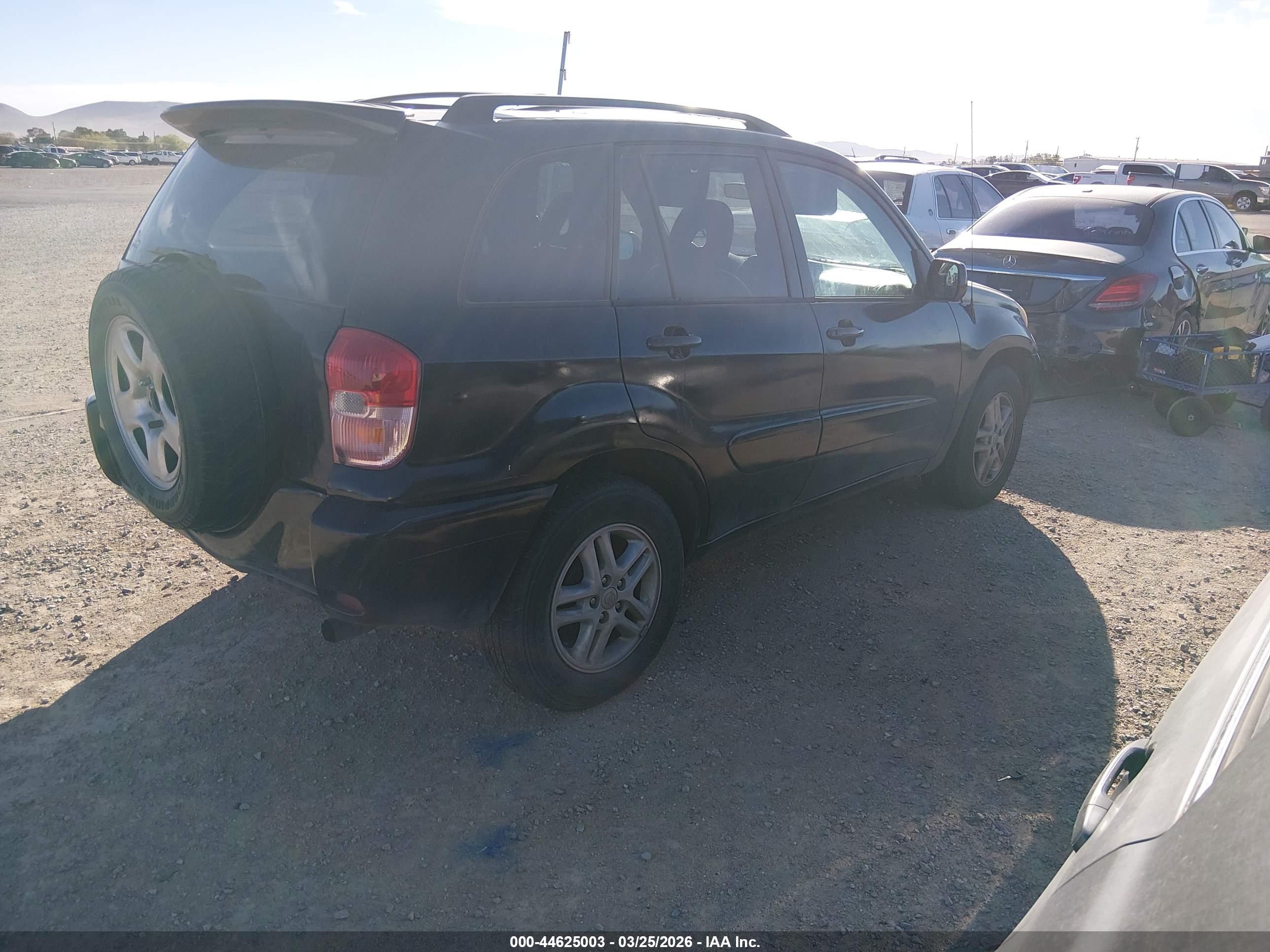 TOYOTA RAV4 image 4