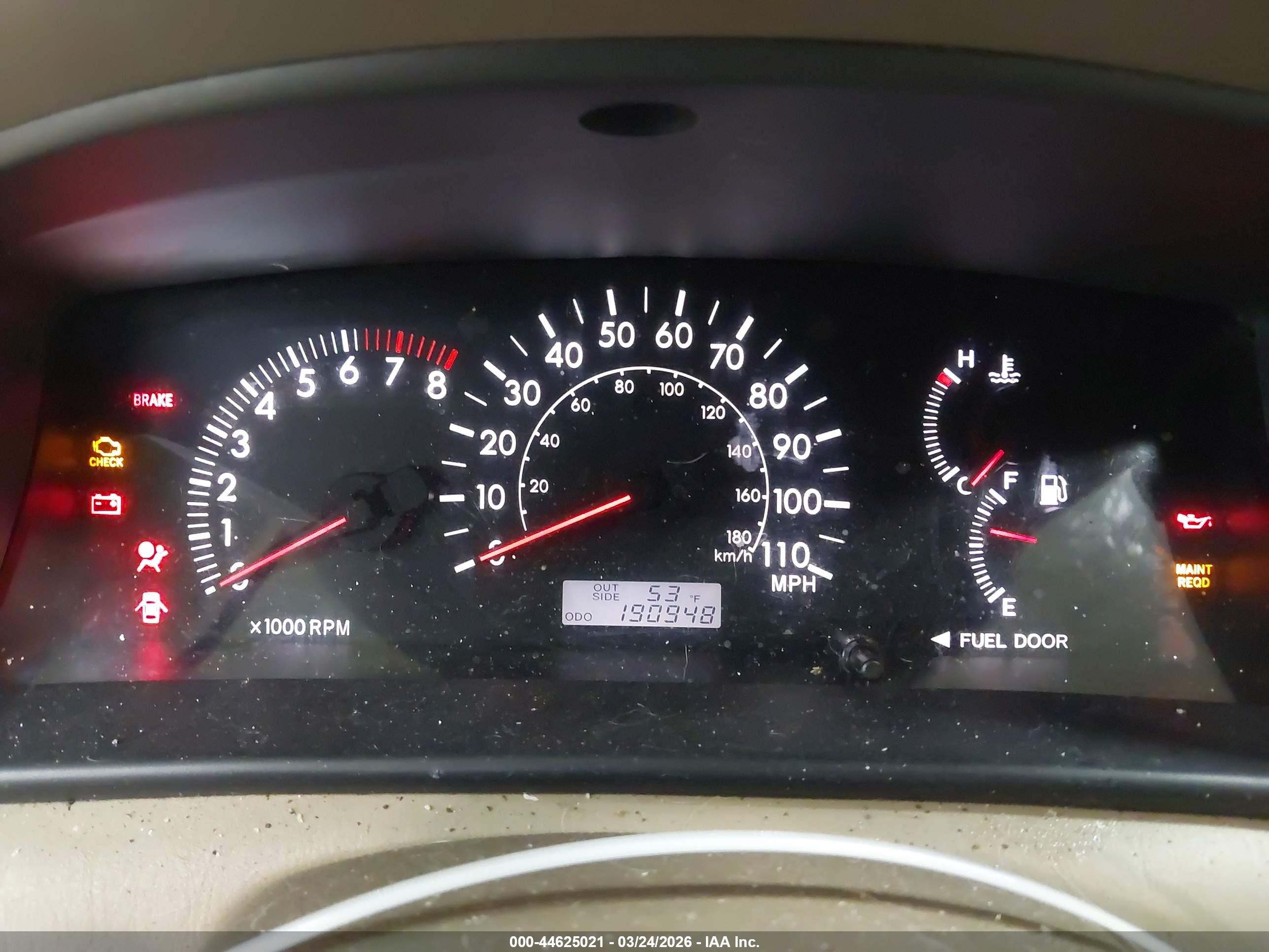 TOYOTA COROLLA image 7