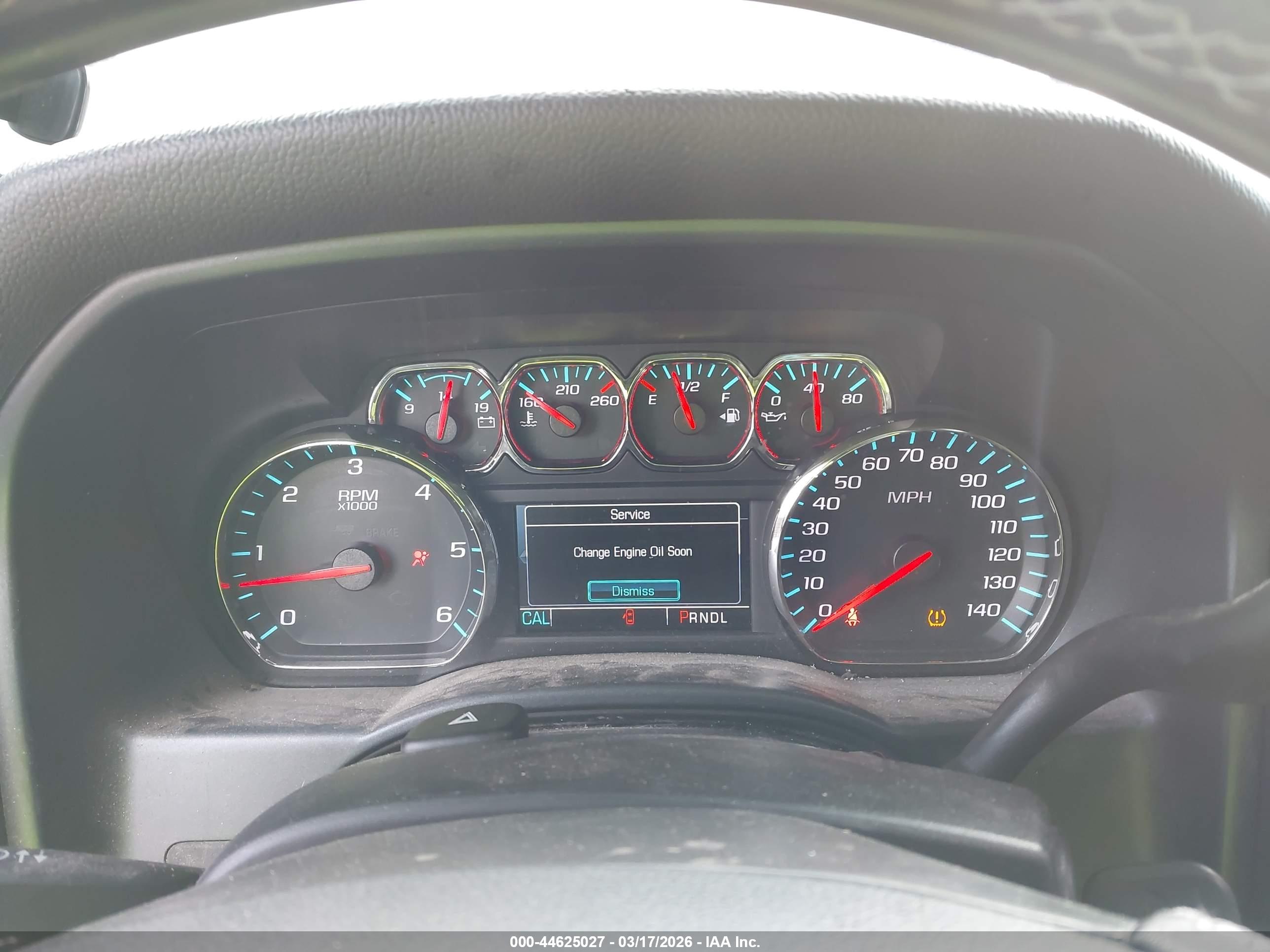 CHEVROLET SILVERADO image 7