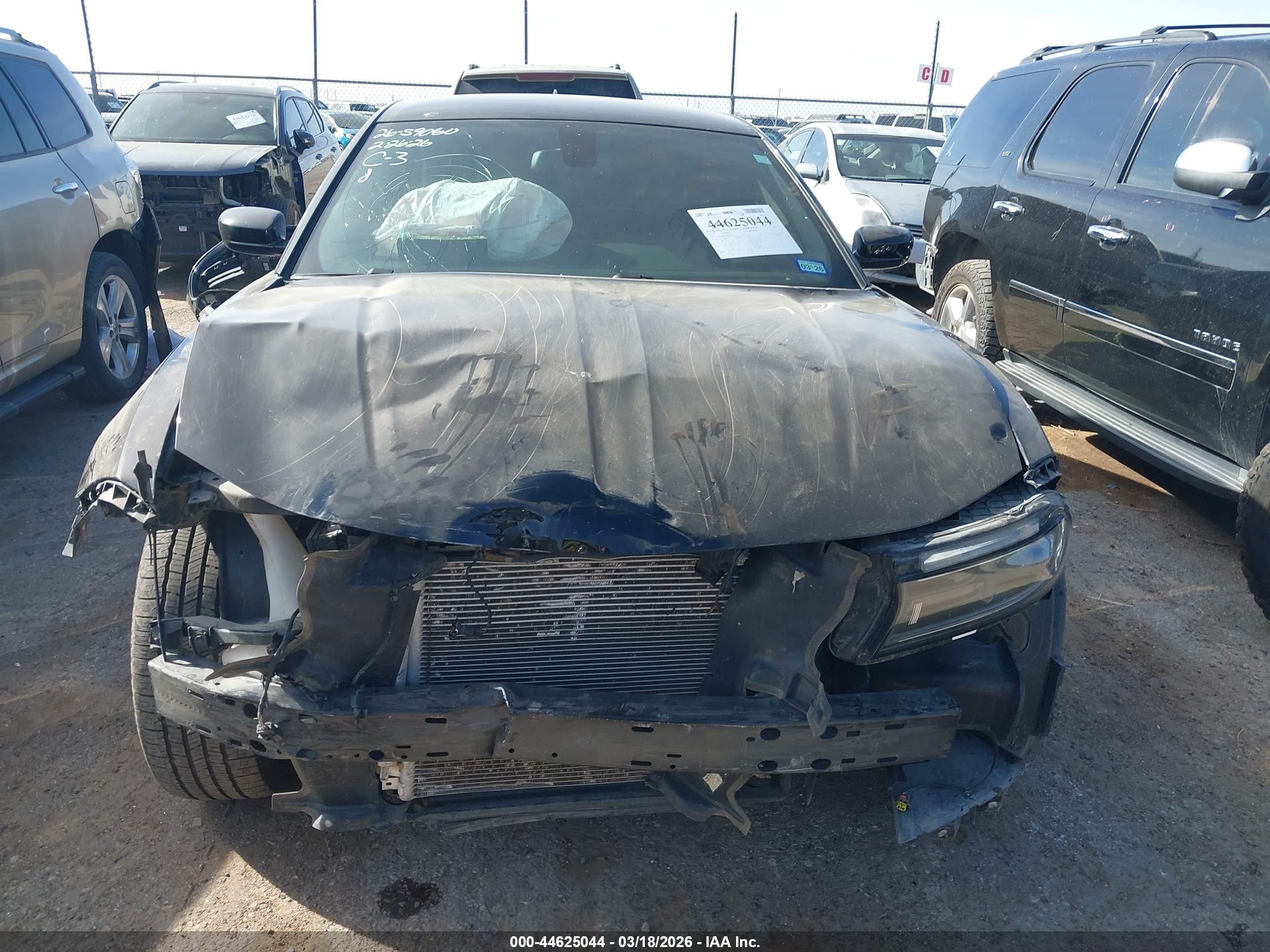 DODGE CHARGER image 6