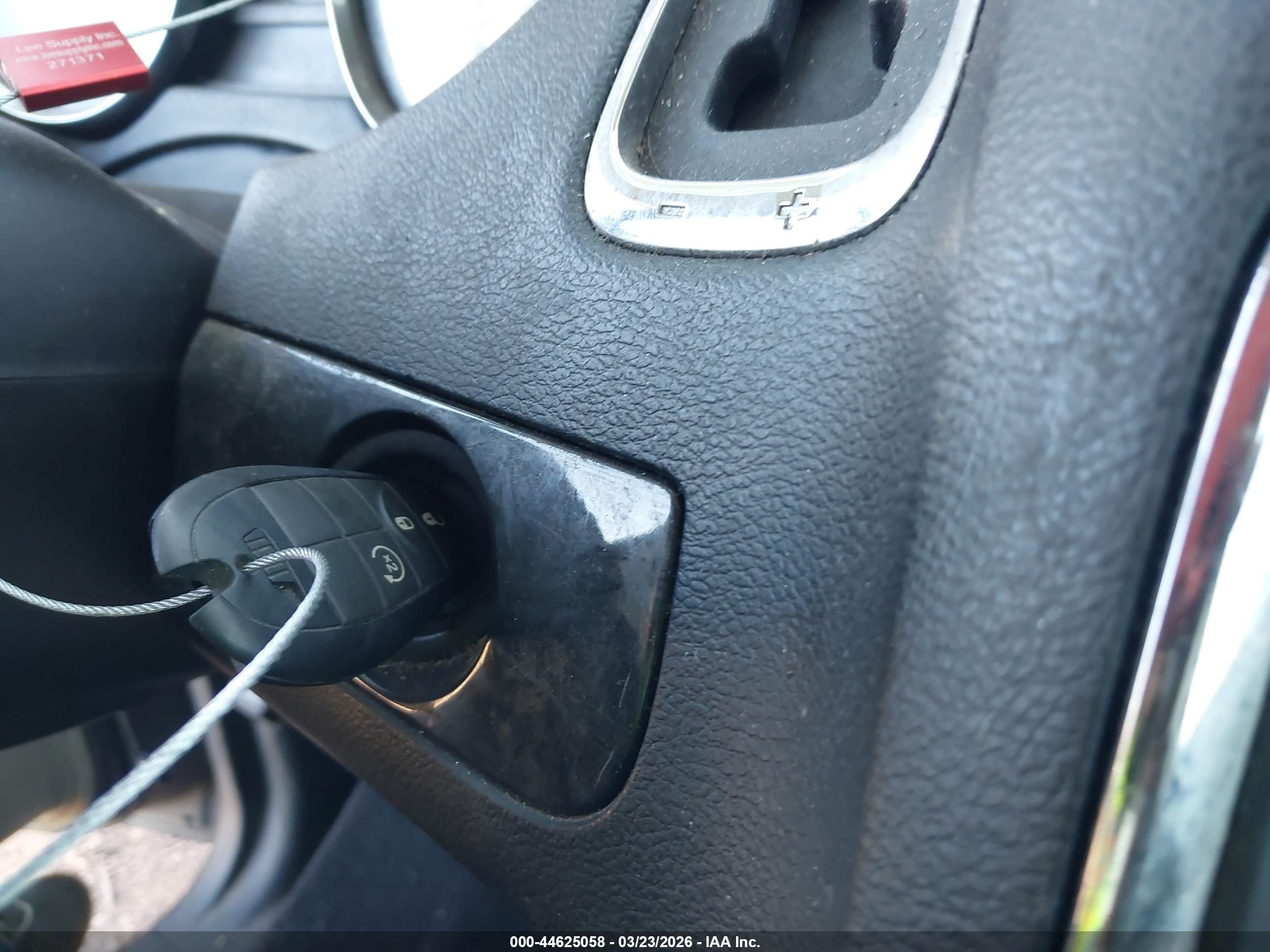 DODGE GRAND image 11