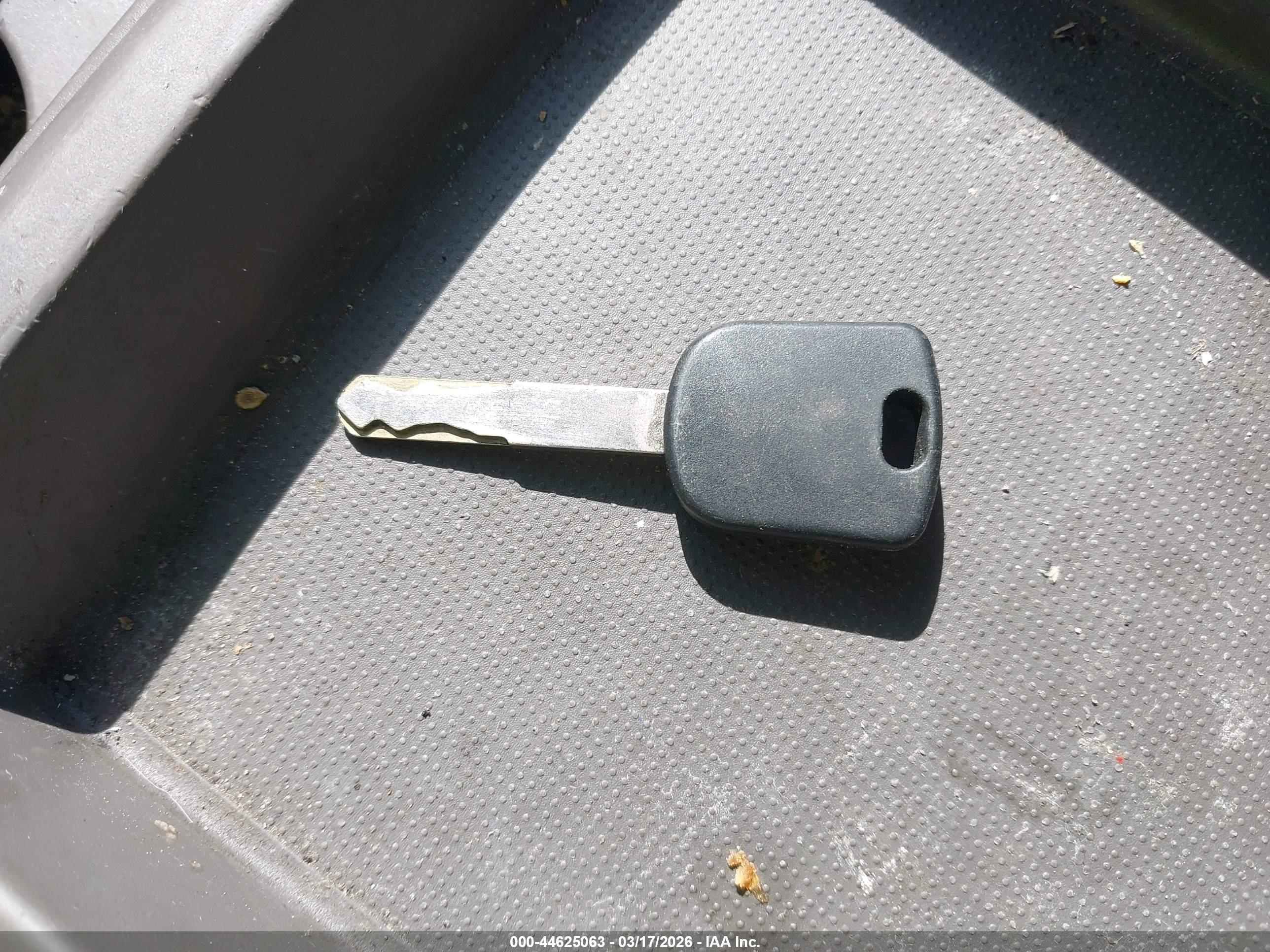 HONDA ODYSSEY image 11