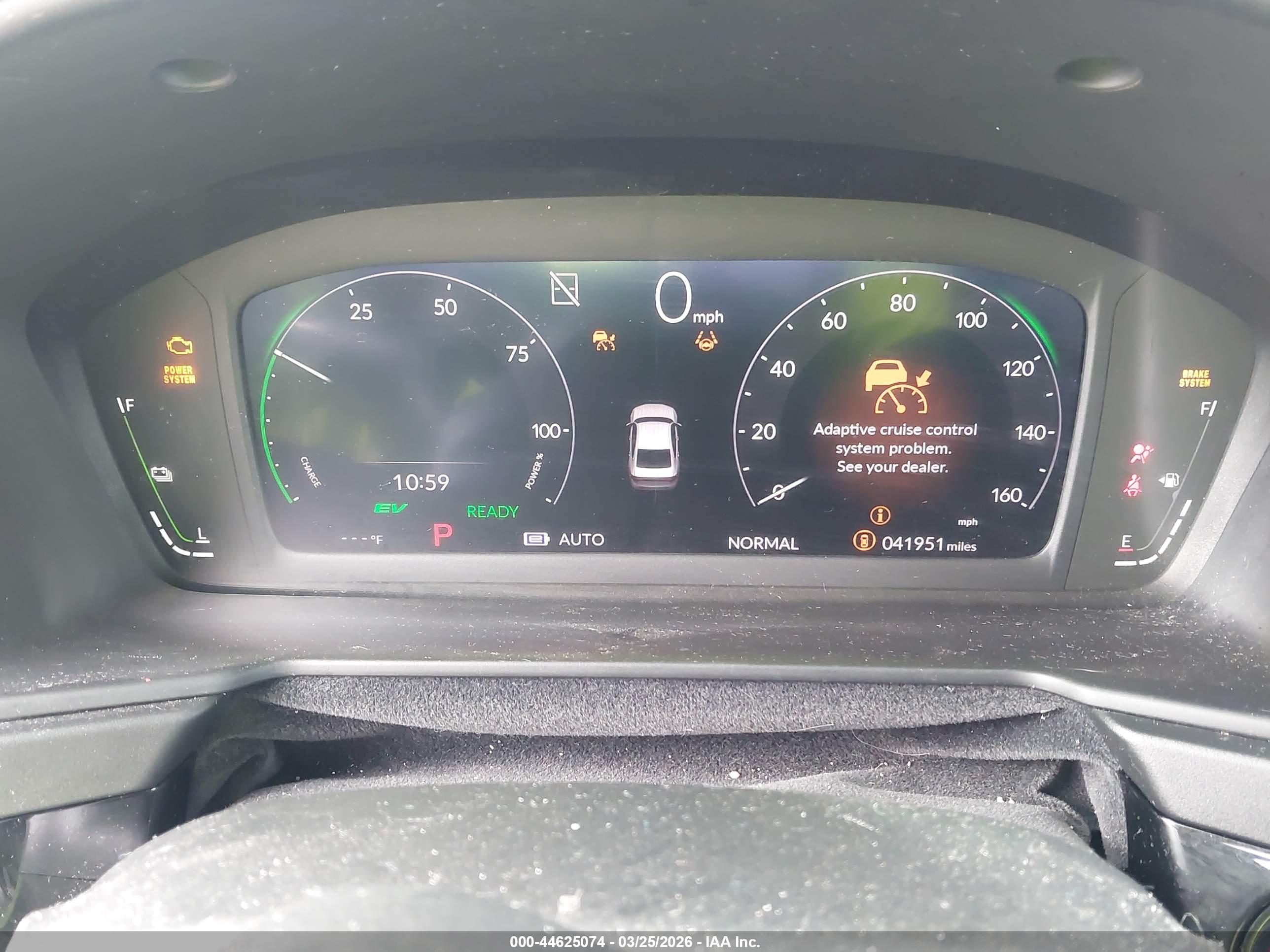 HONDA ACCORD image 7