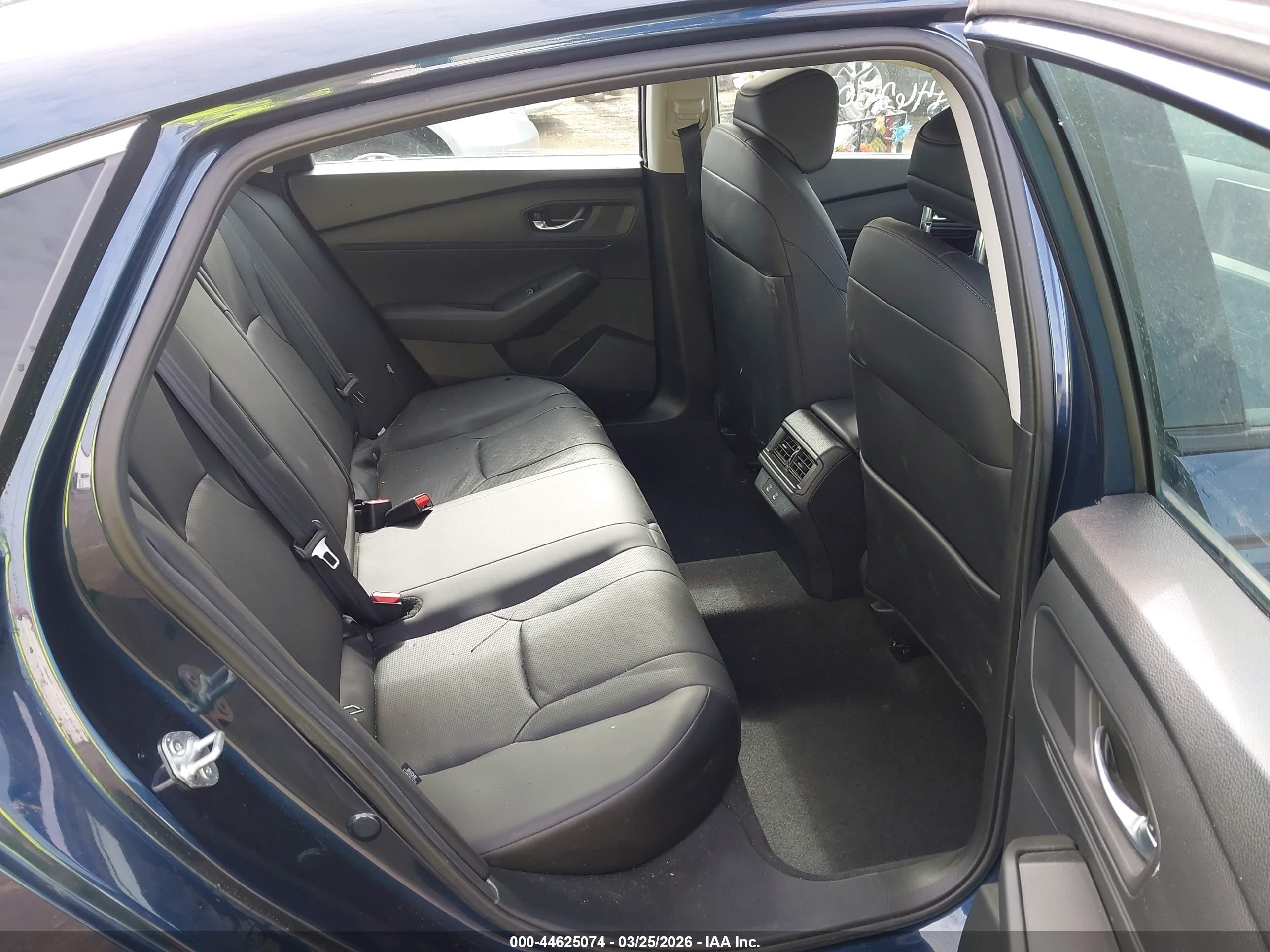 HONDA ACCORD image 8