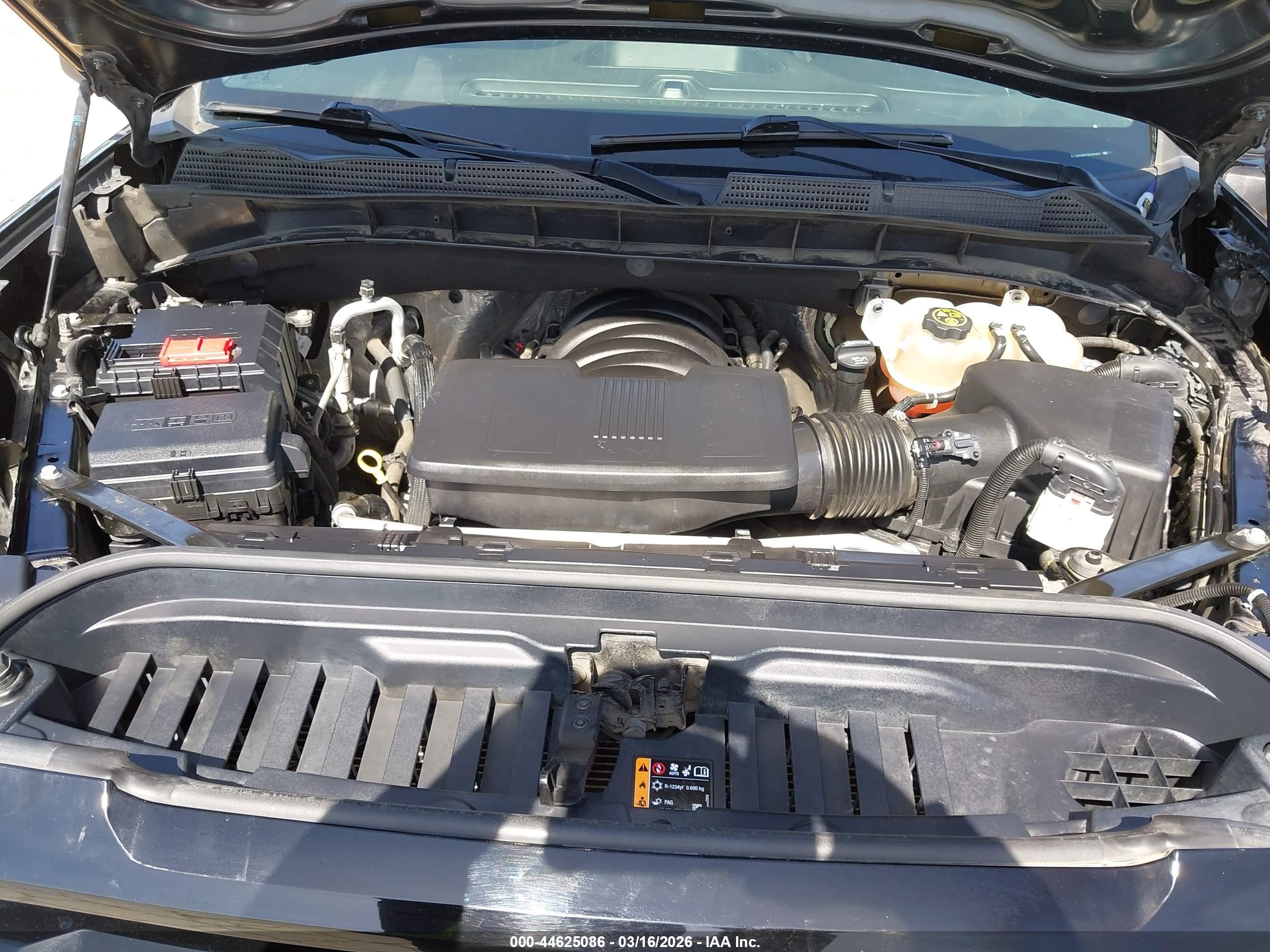 GMC SIERRA image 10