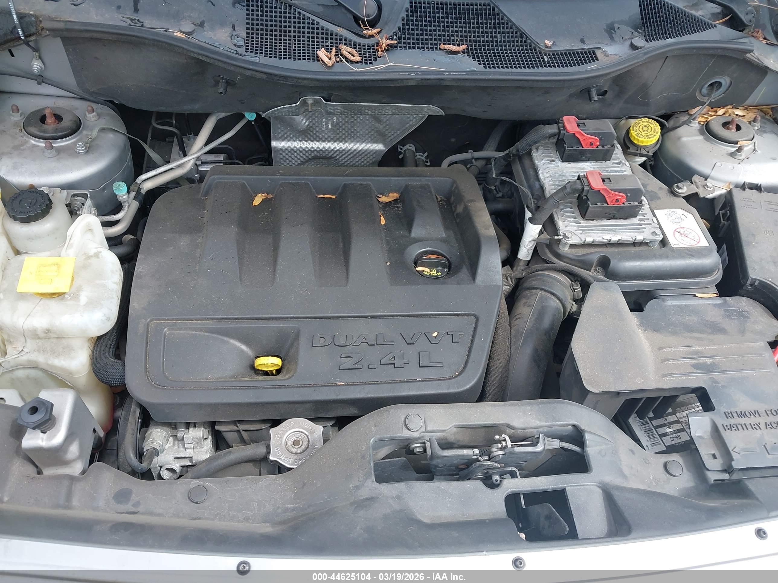JEEP PATRIOT image 10
