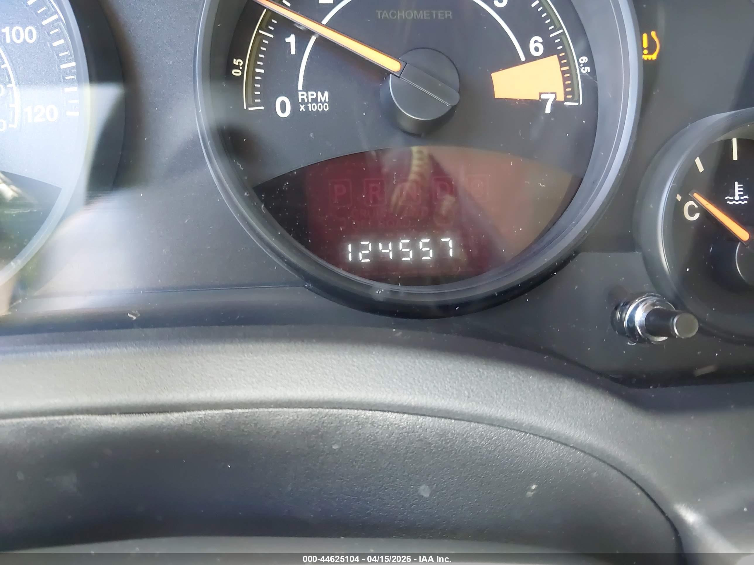 JEEP PATRIOT image 7