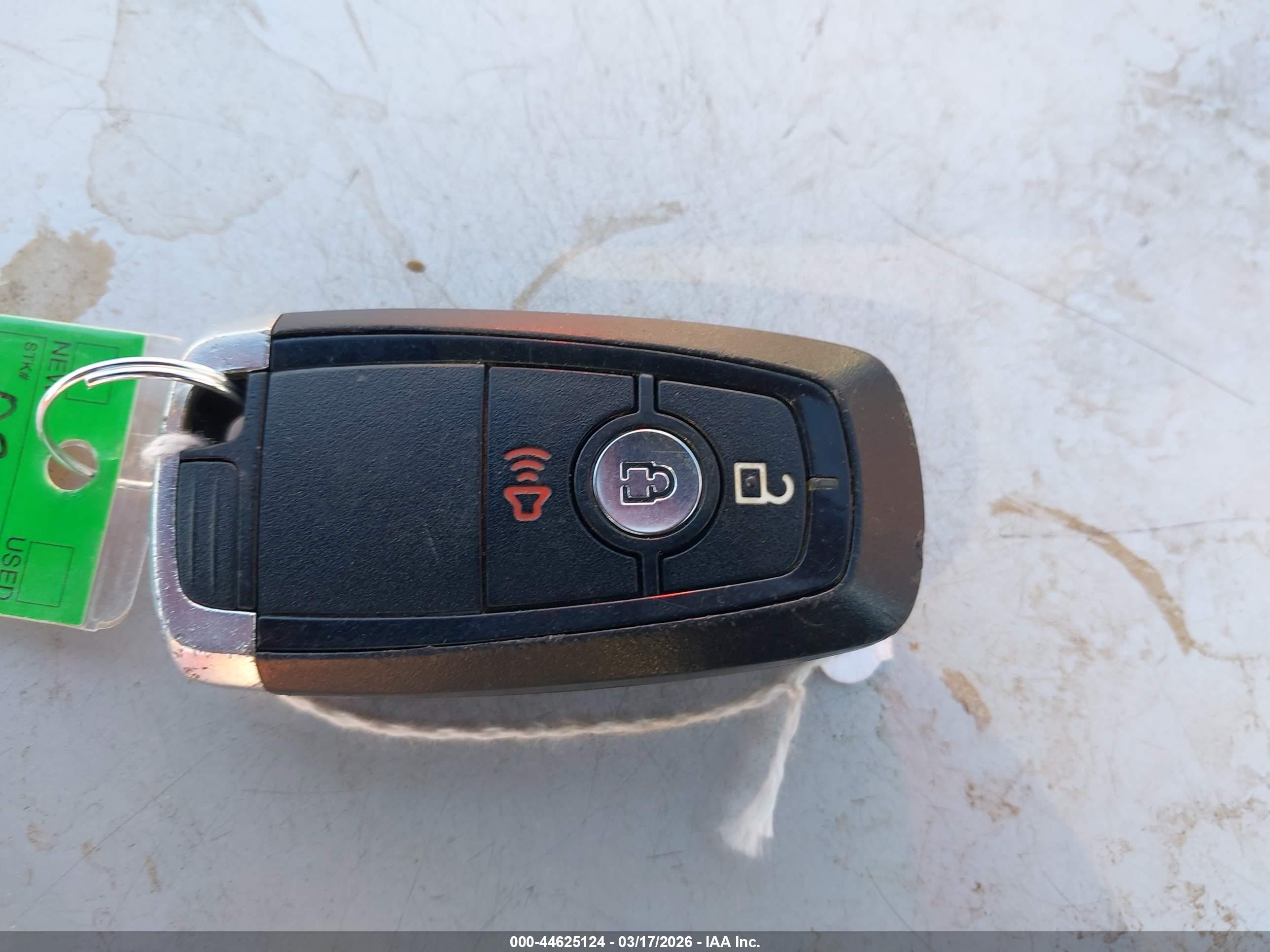 FORD EDGE image 11
