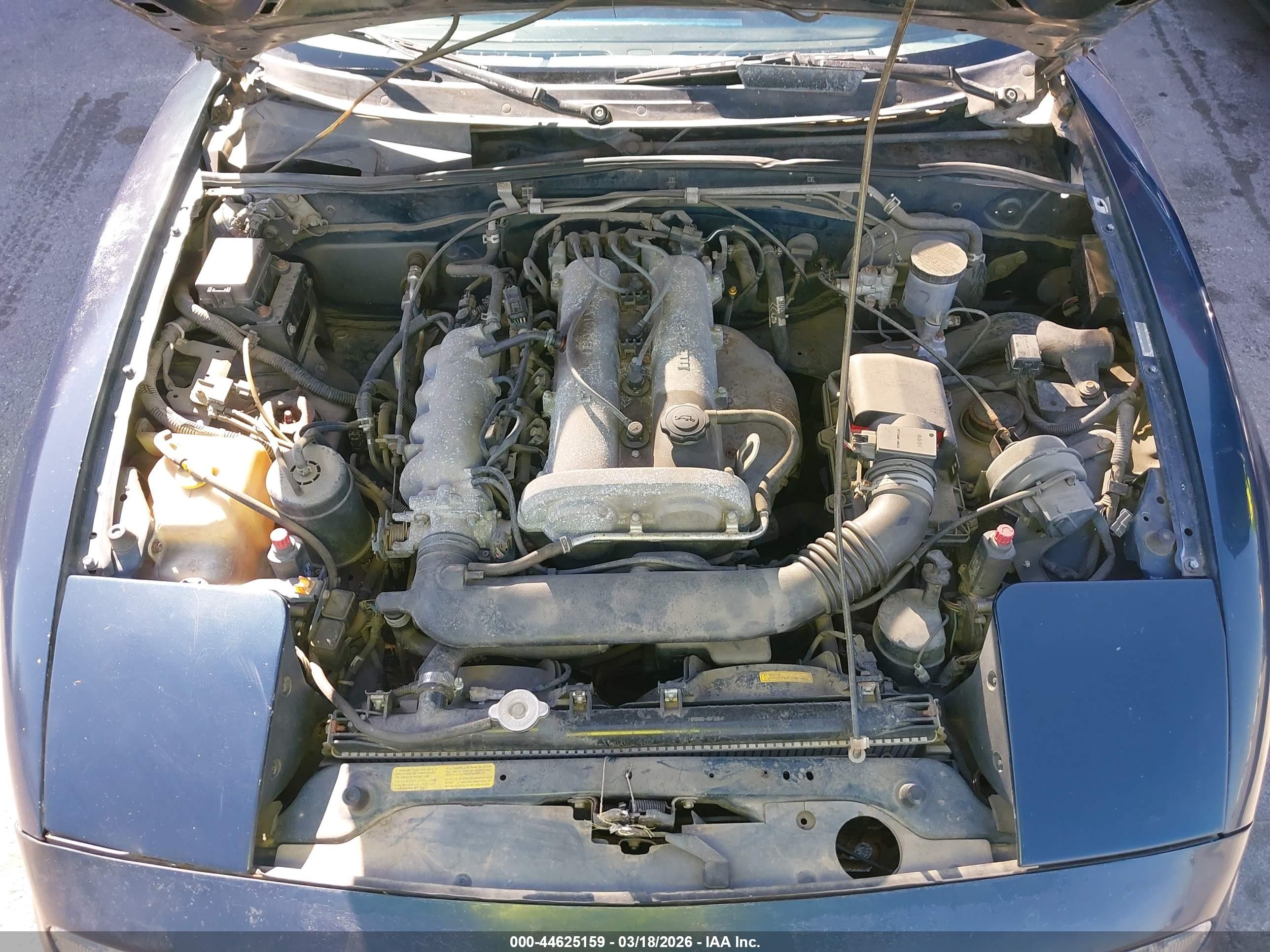 MAZDA MX-5 image 10