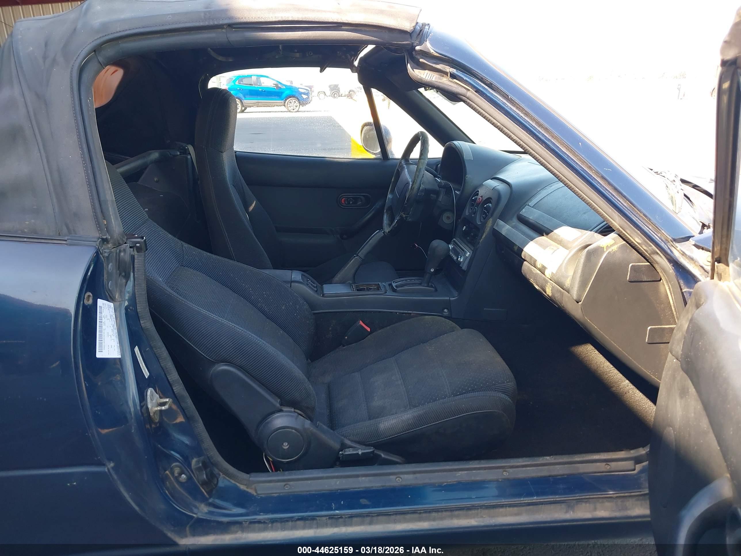 MAZDA MX-5 image 5