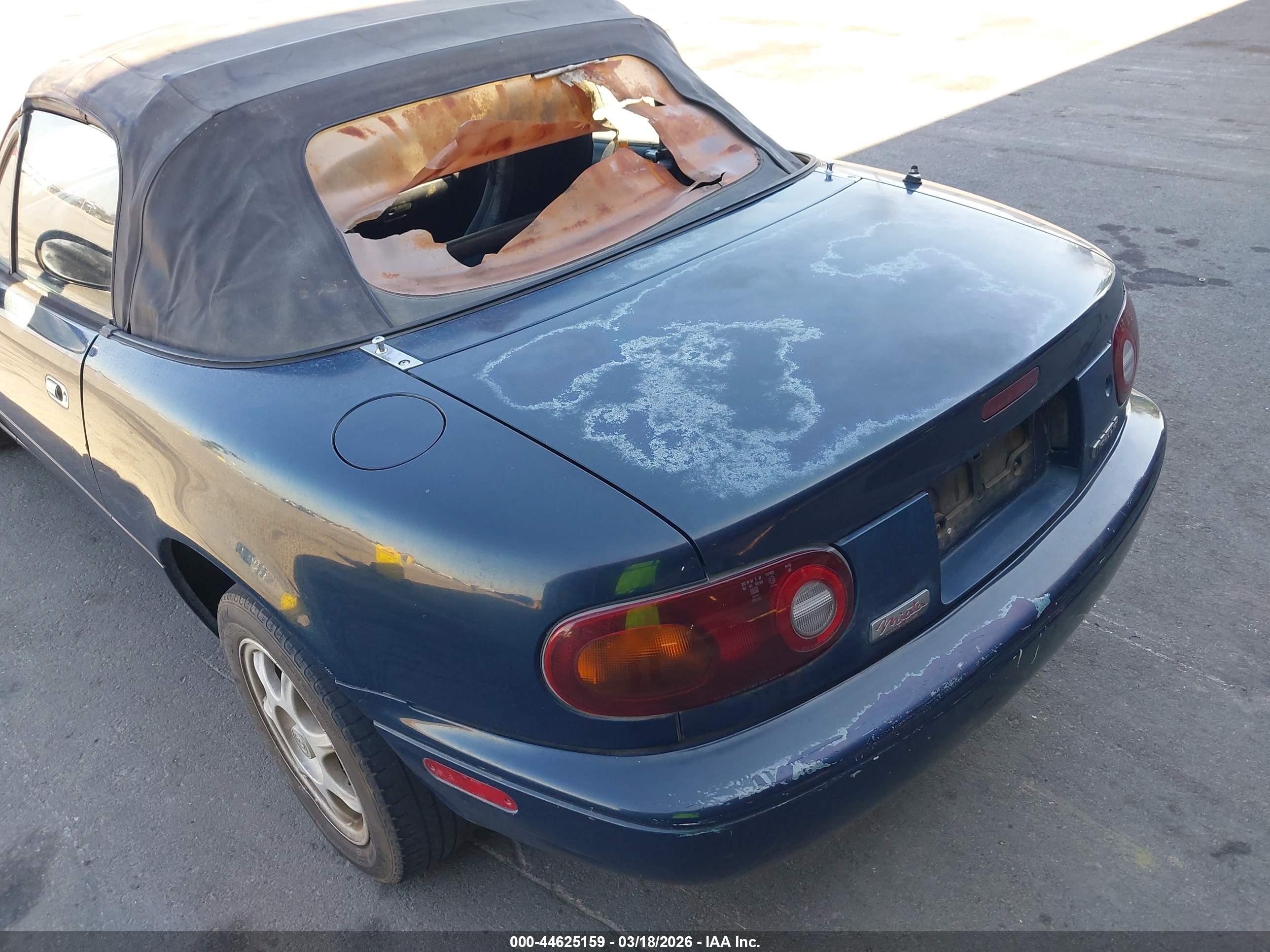 MAZDA MX-5 image 6