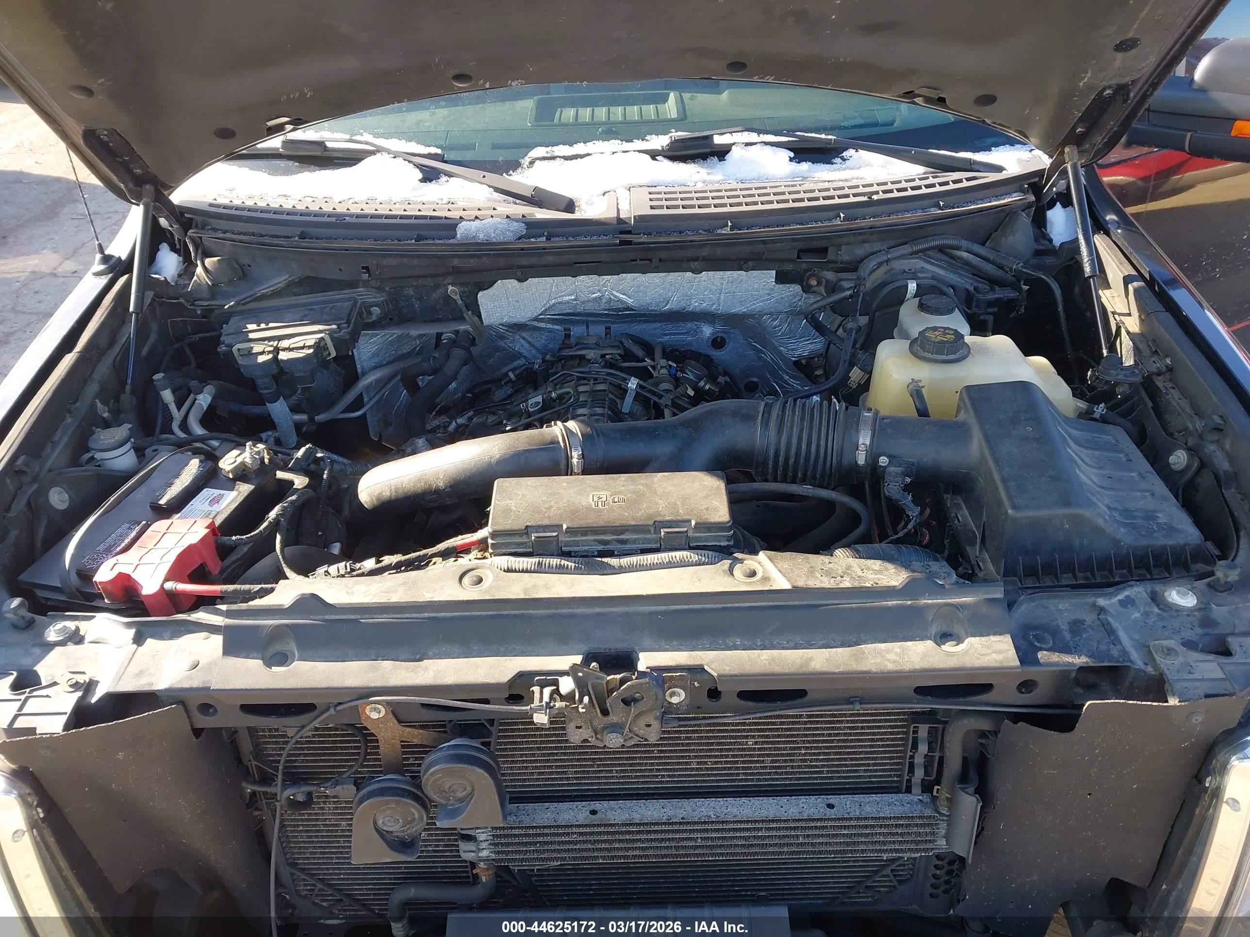 FORD F-150 image 10